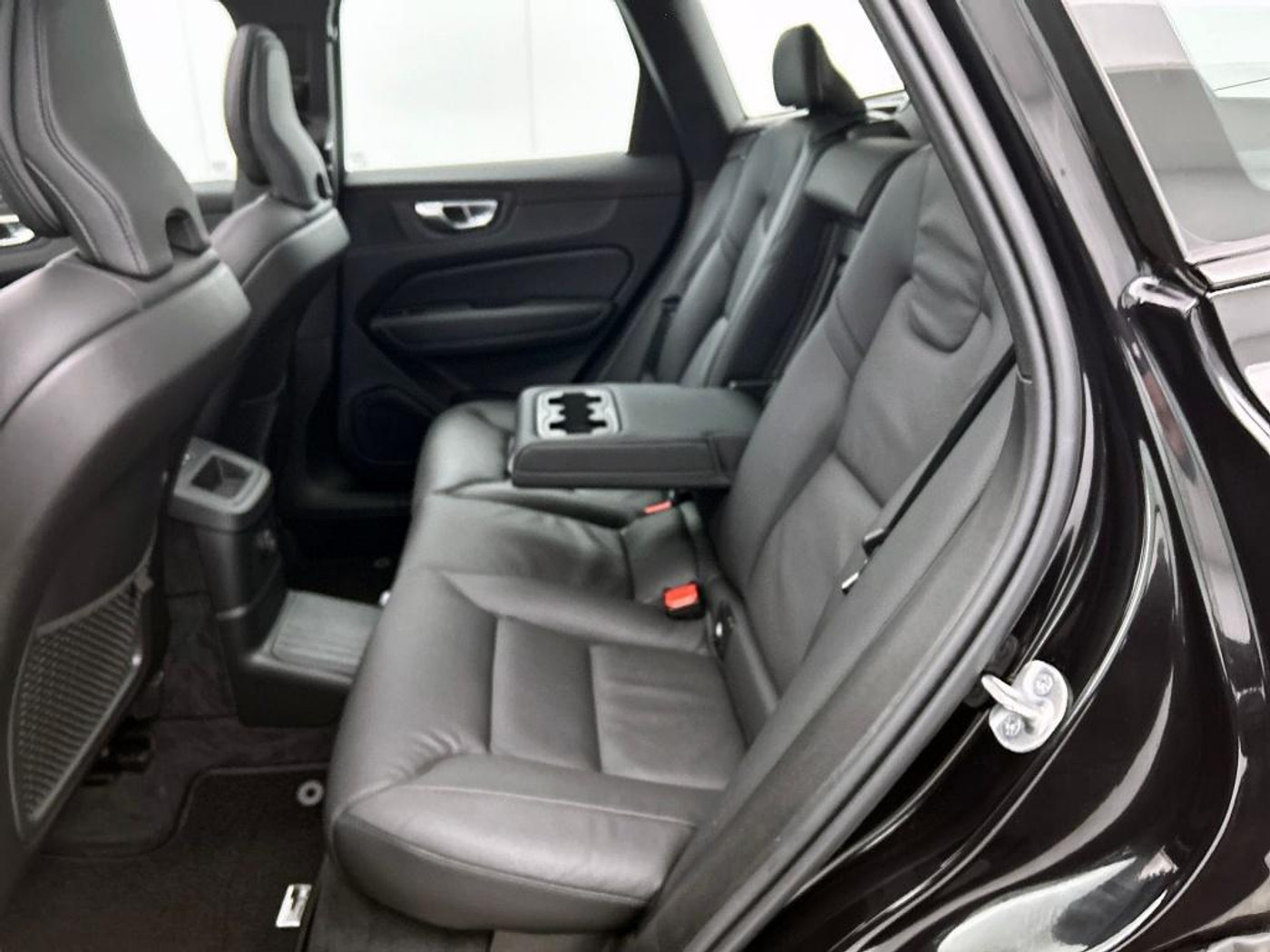Foto van Volvo Xc60