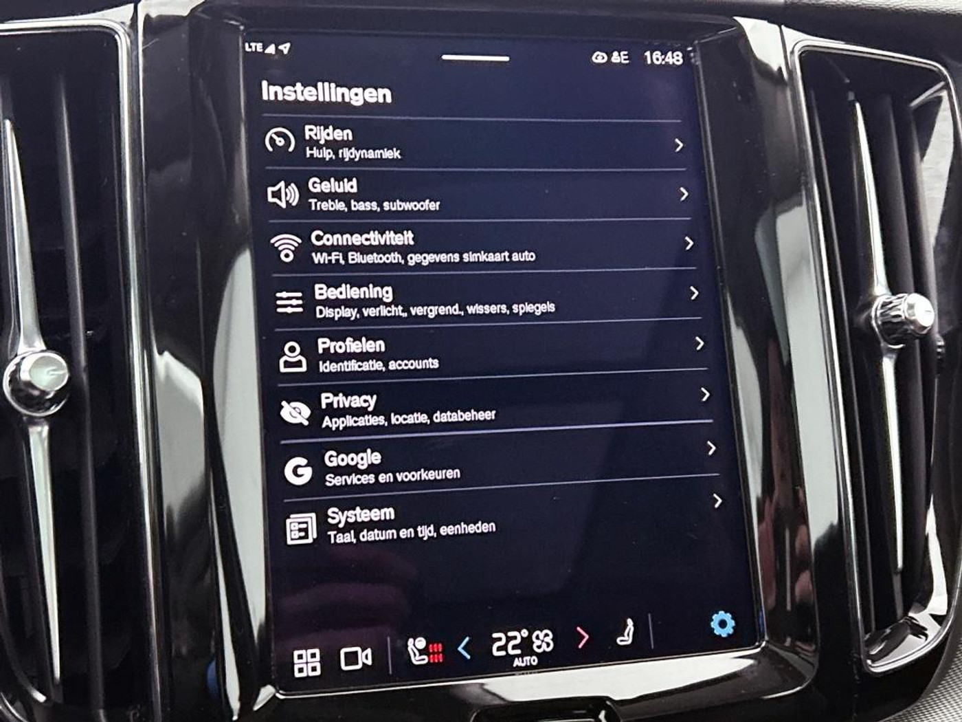 Foto van Volvo Xc60