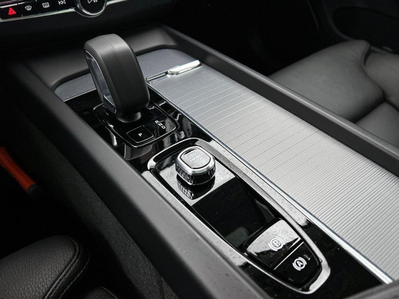 Foto van Volvo Xc60