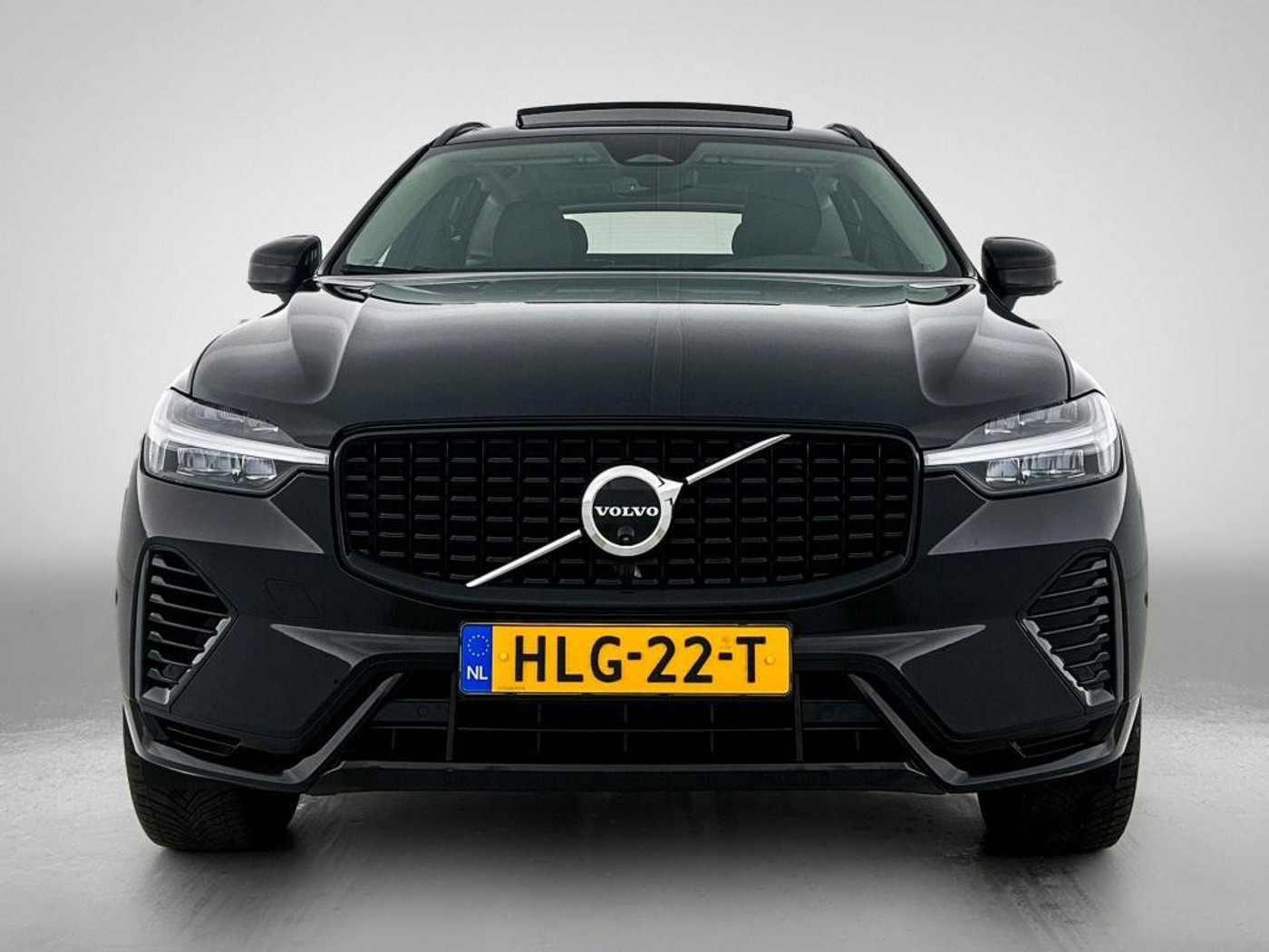 Foto van Volvo Xc60