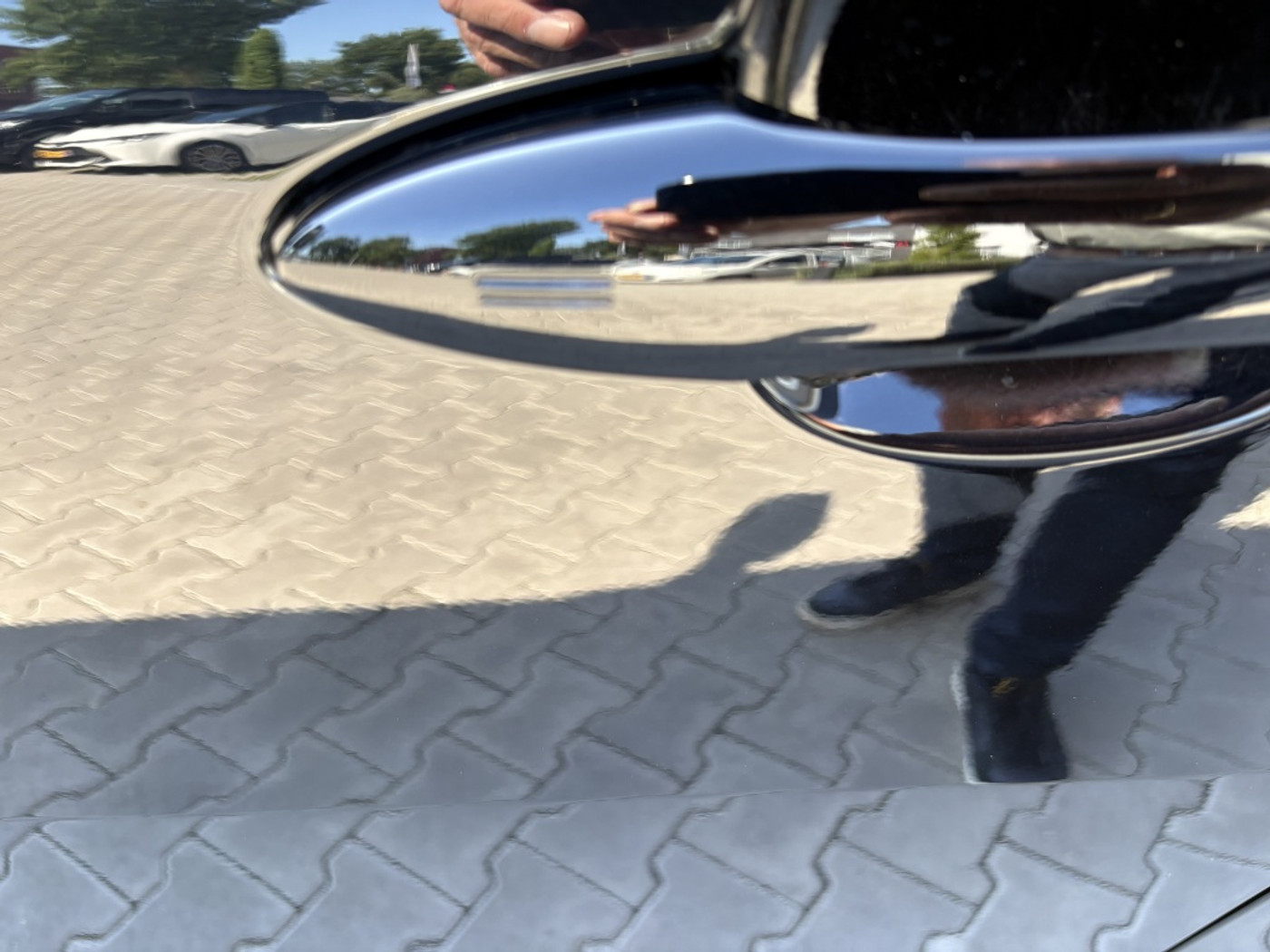 Foto van Toyota Toyota Corolla
