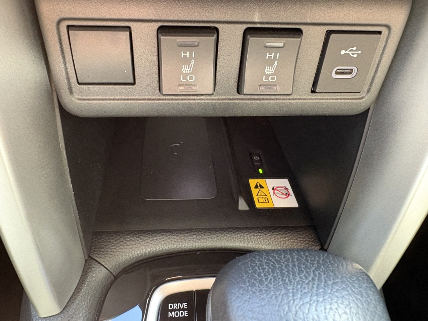 Foto van Toyota Toyota Corolla