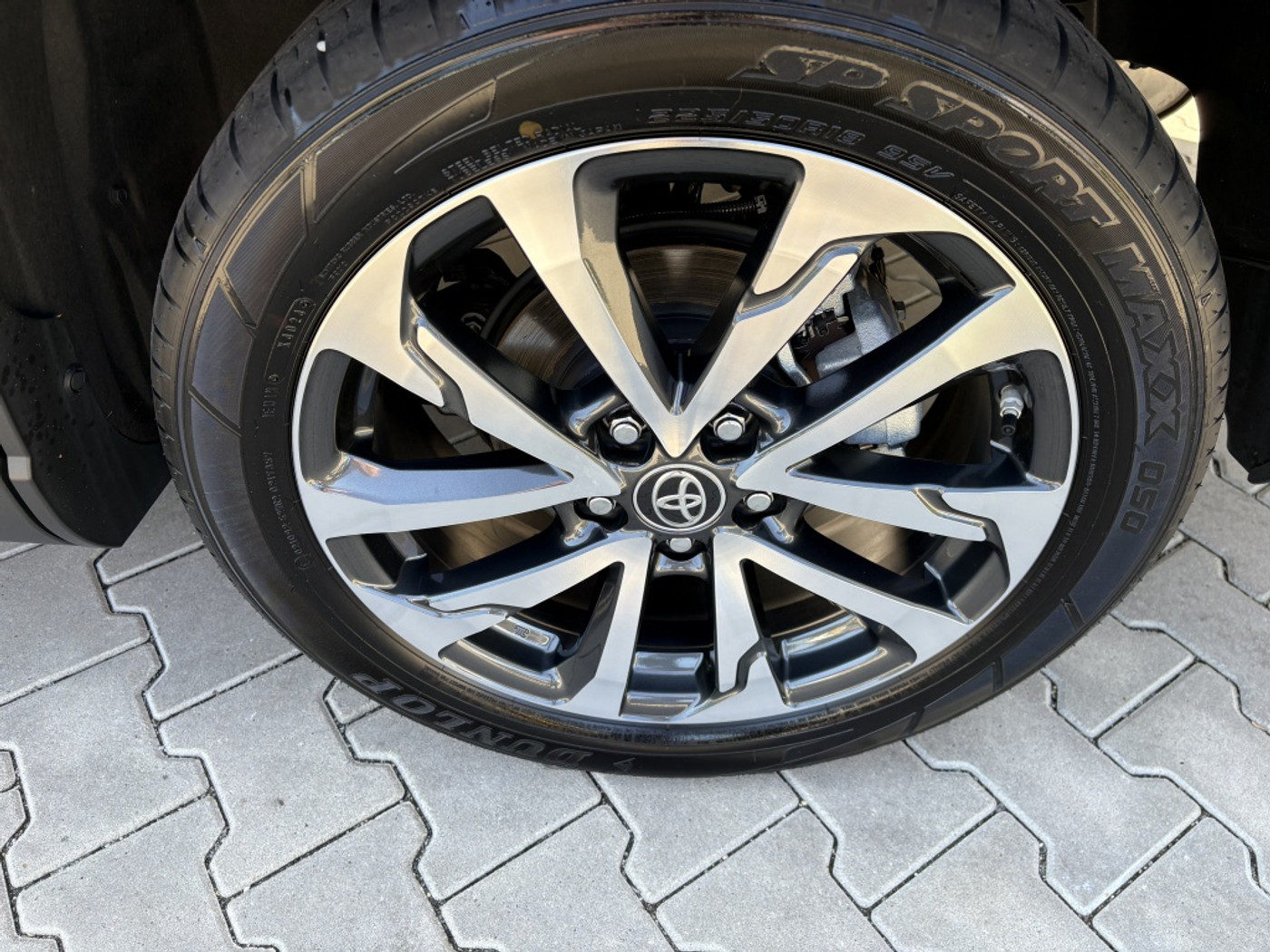 Foto van Toyota Toyota Corolla