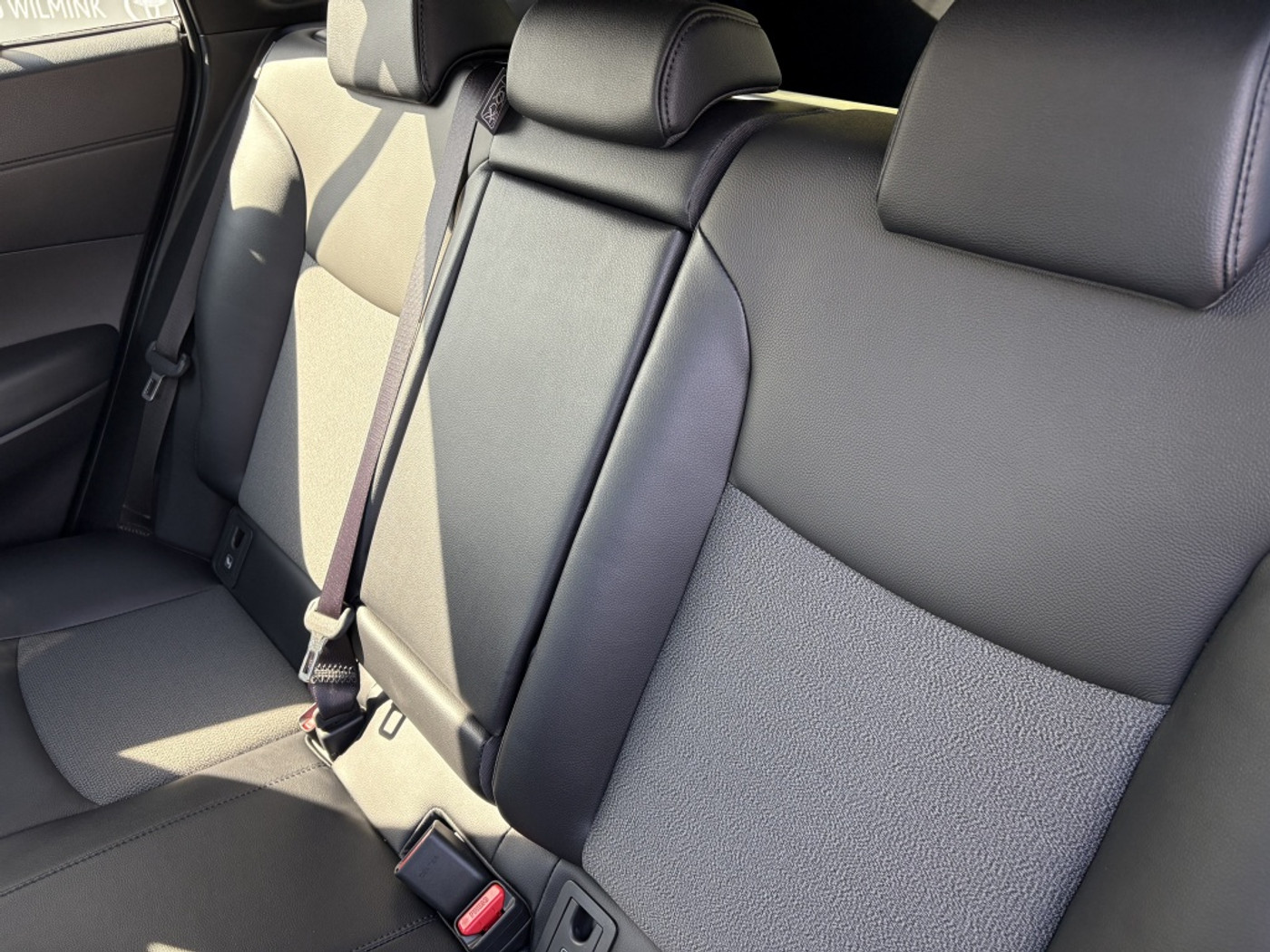 Foto van Toyota Toyota Corolla