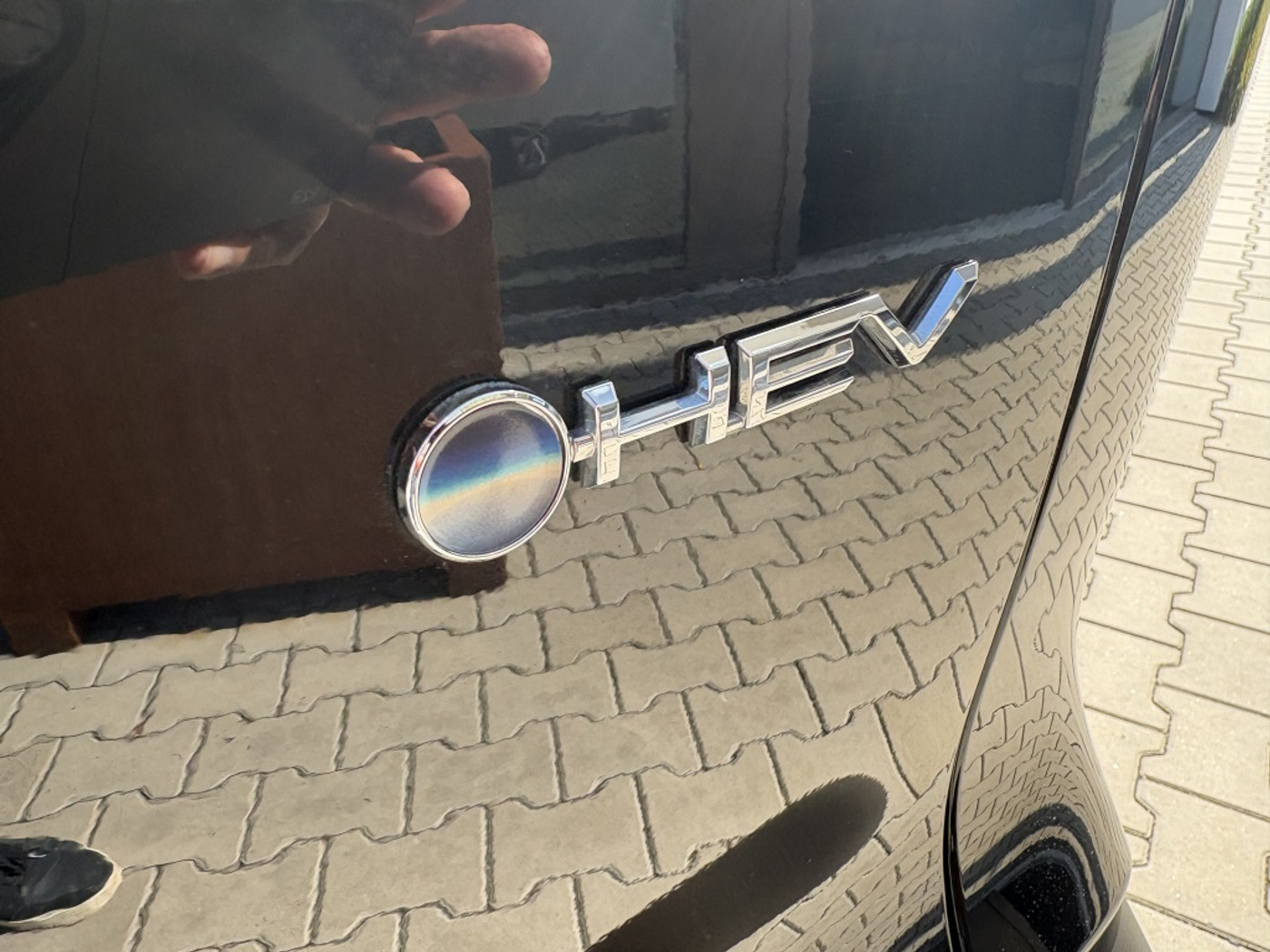 Foto van Toyota Toyota Corolla