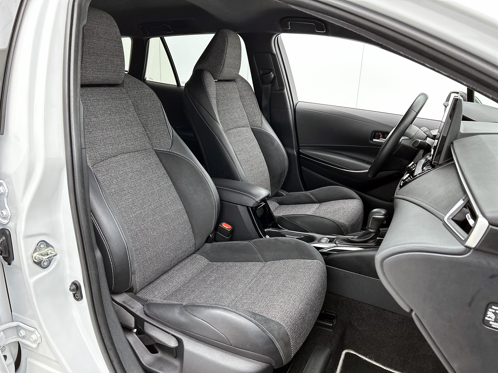 Foto van Toyota Toyota Corolla