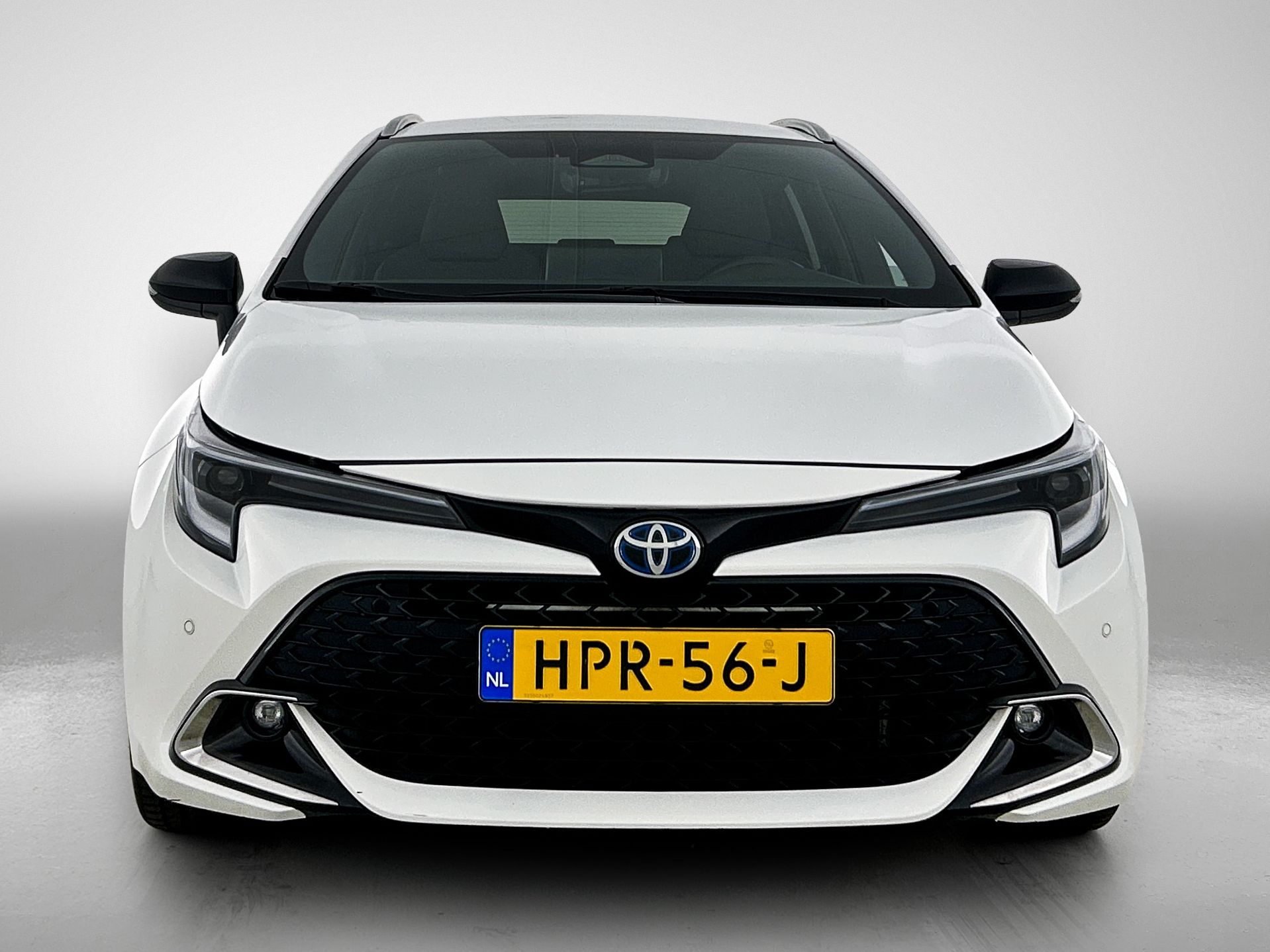 Foto van Toyota Toyota Corolla
