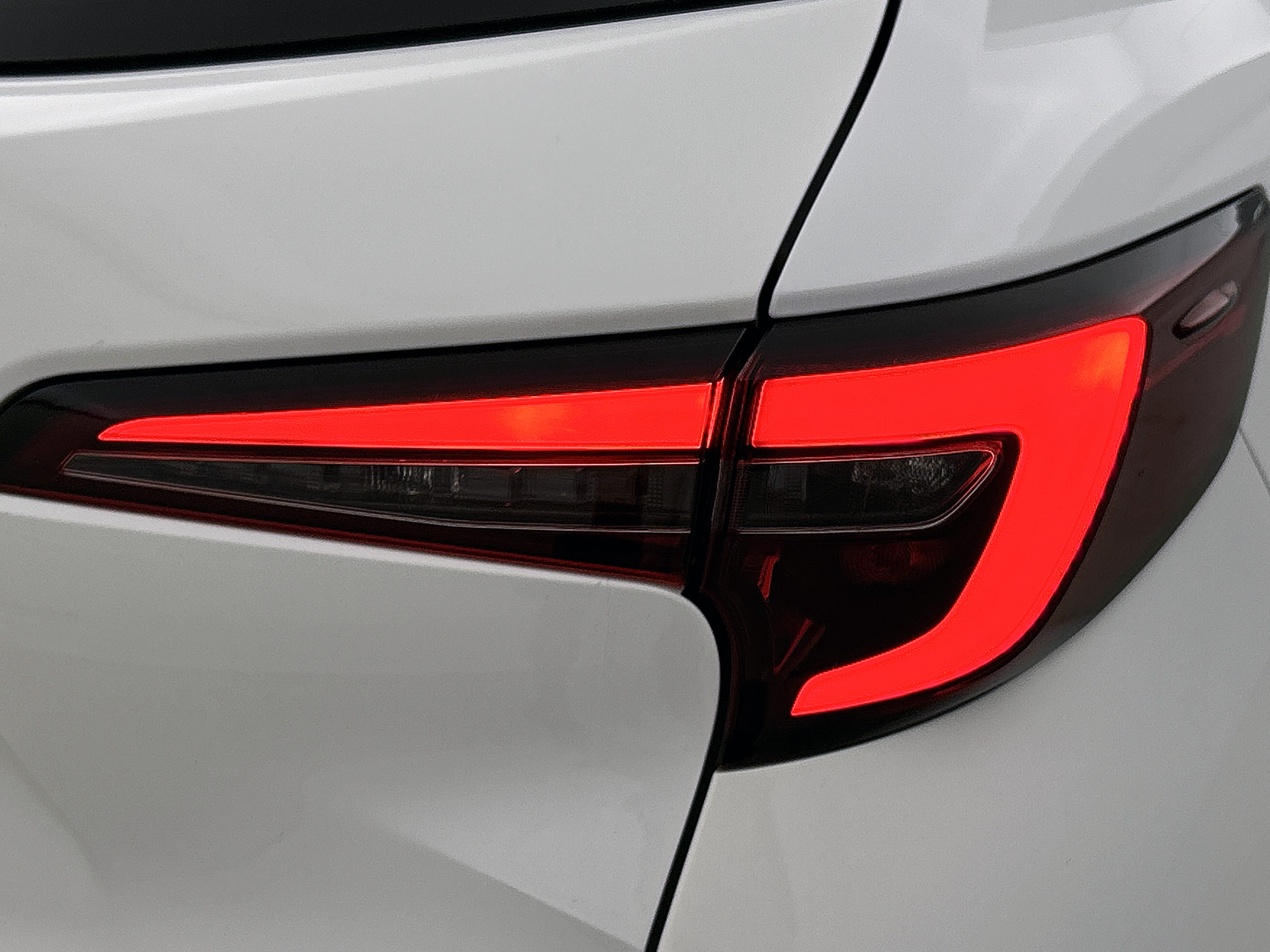 Foto van Toyota Toyota Corolla