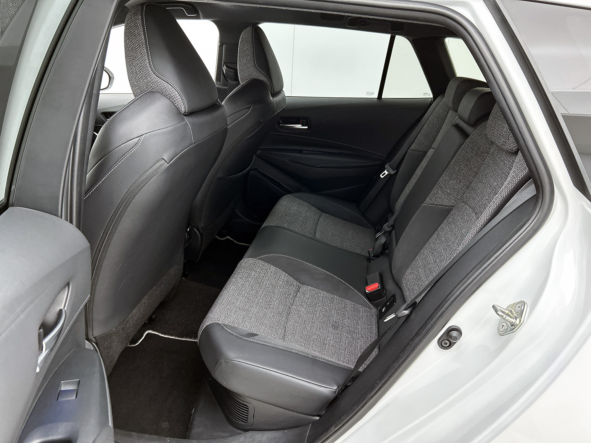 Foto van Toyota Toyota Corolla