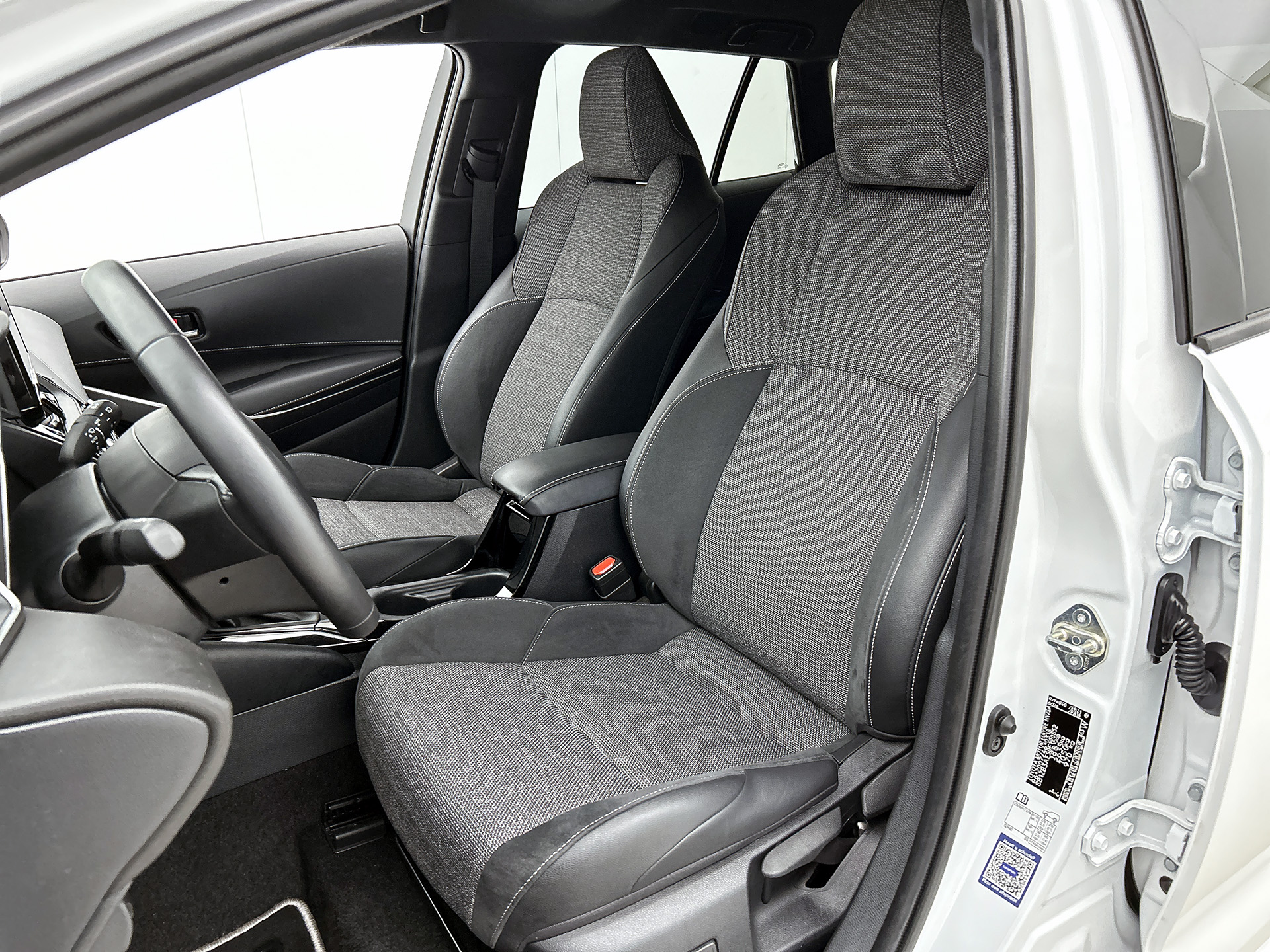 Foto van Toyota Toyota Corolla