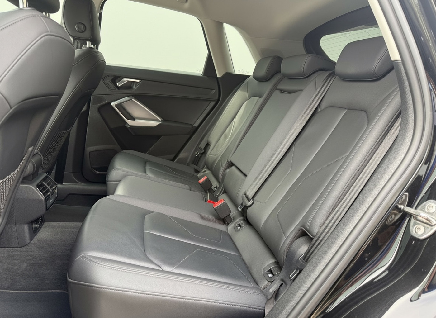 Foto van Audi Q3