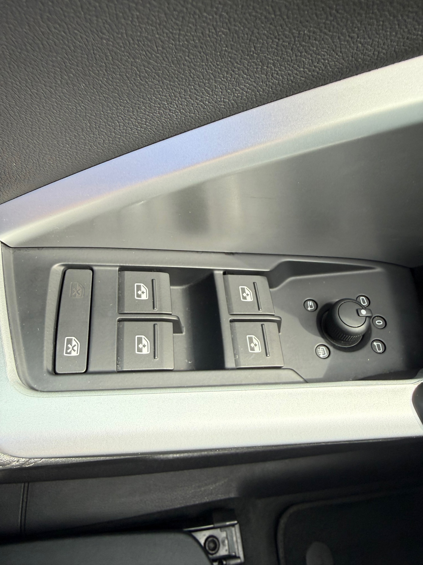 Foto van Audi Q3