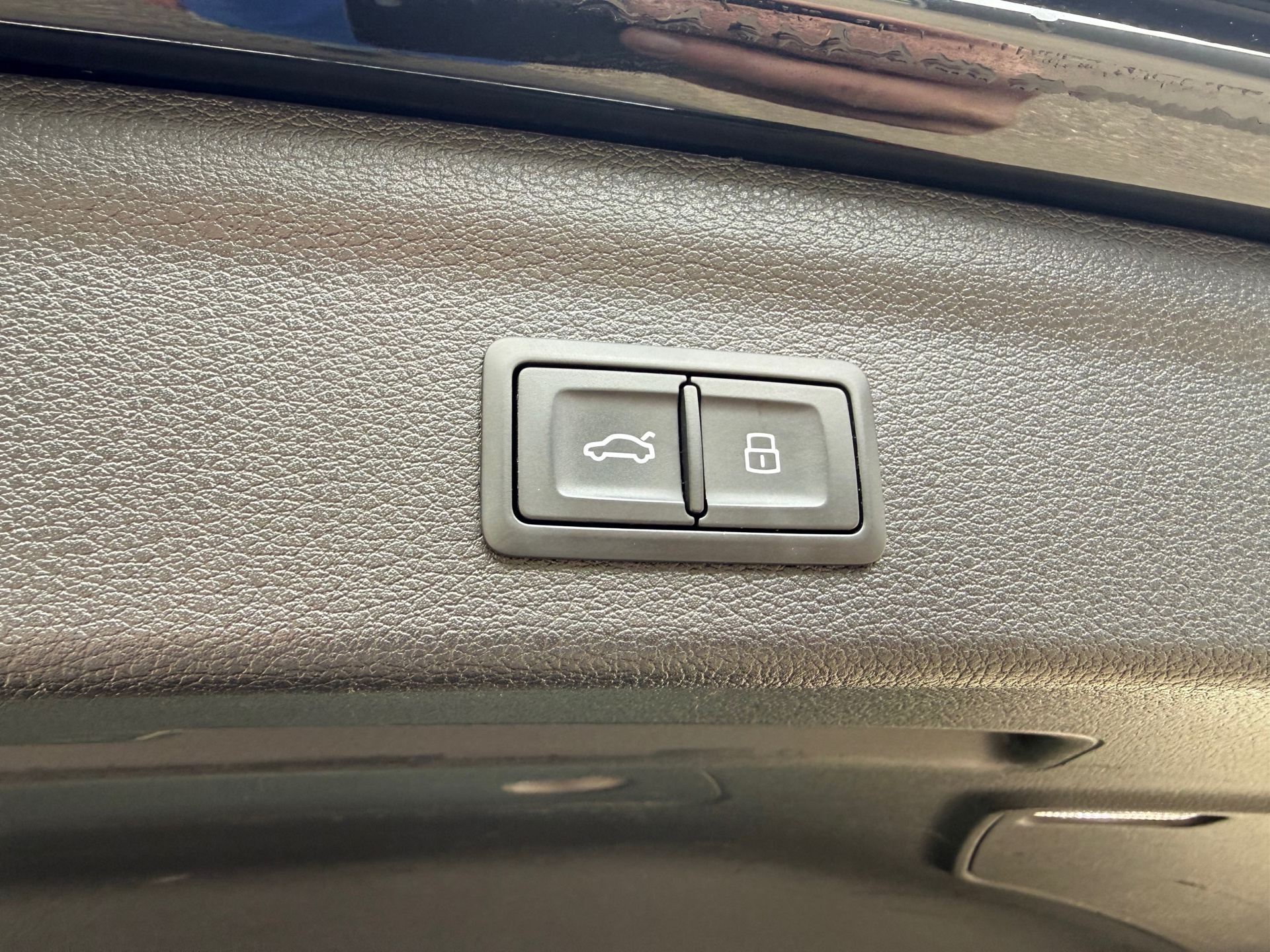 Foto van Audi Q3