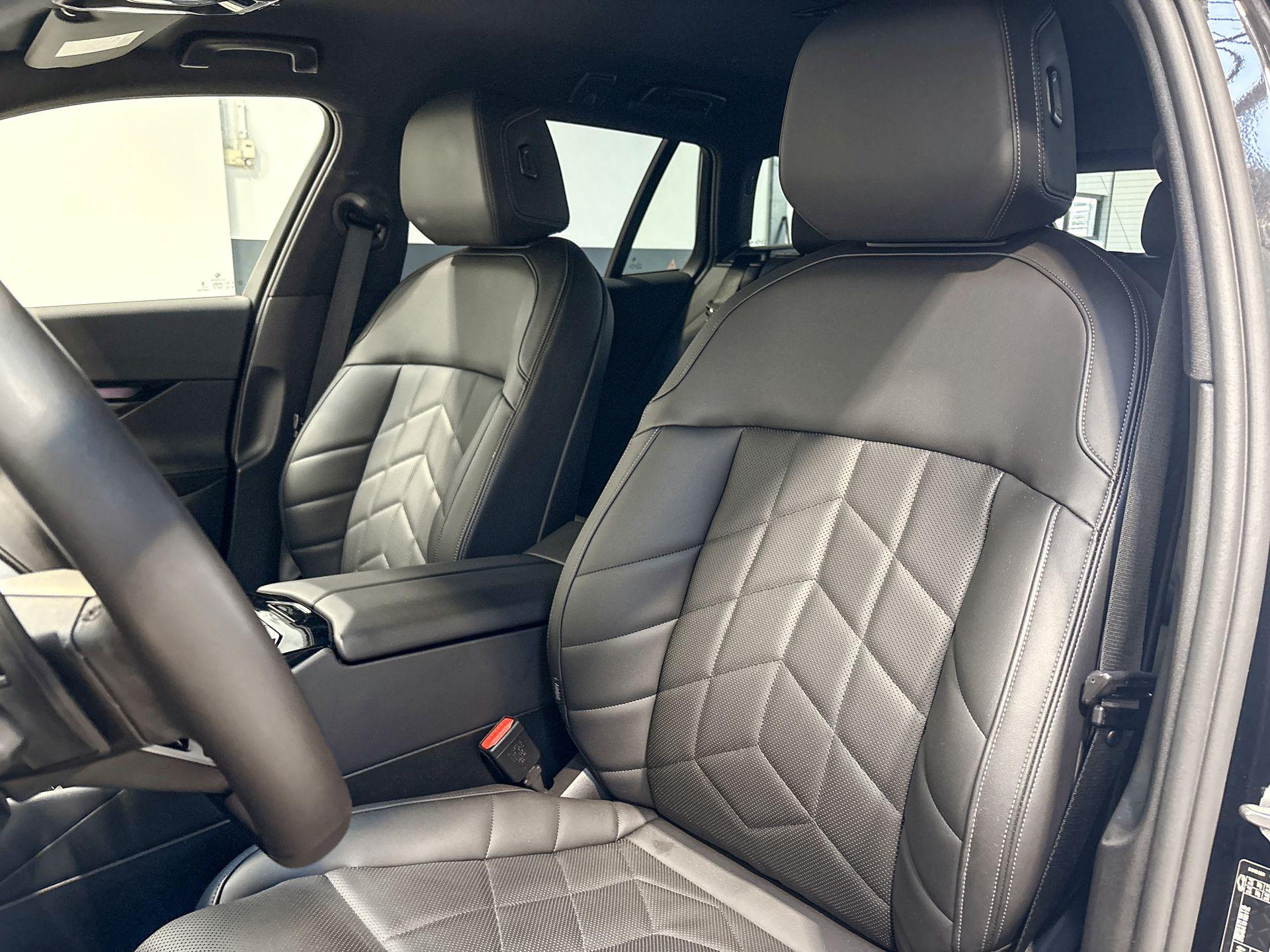 Foto van BMW 530e
