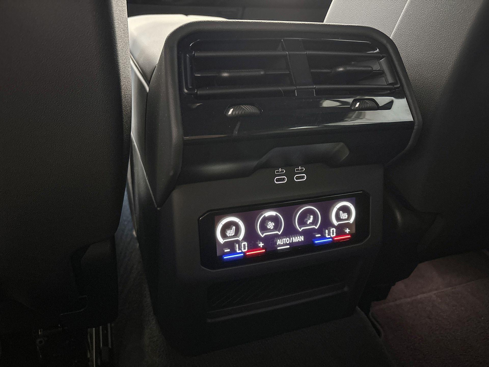 Foto van BMW 530e