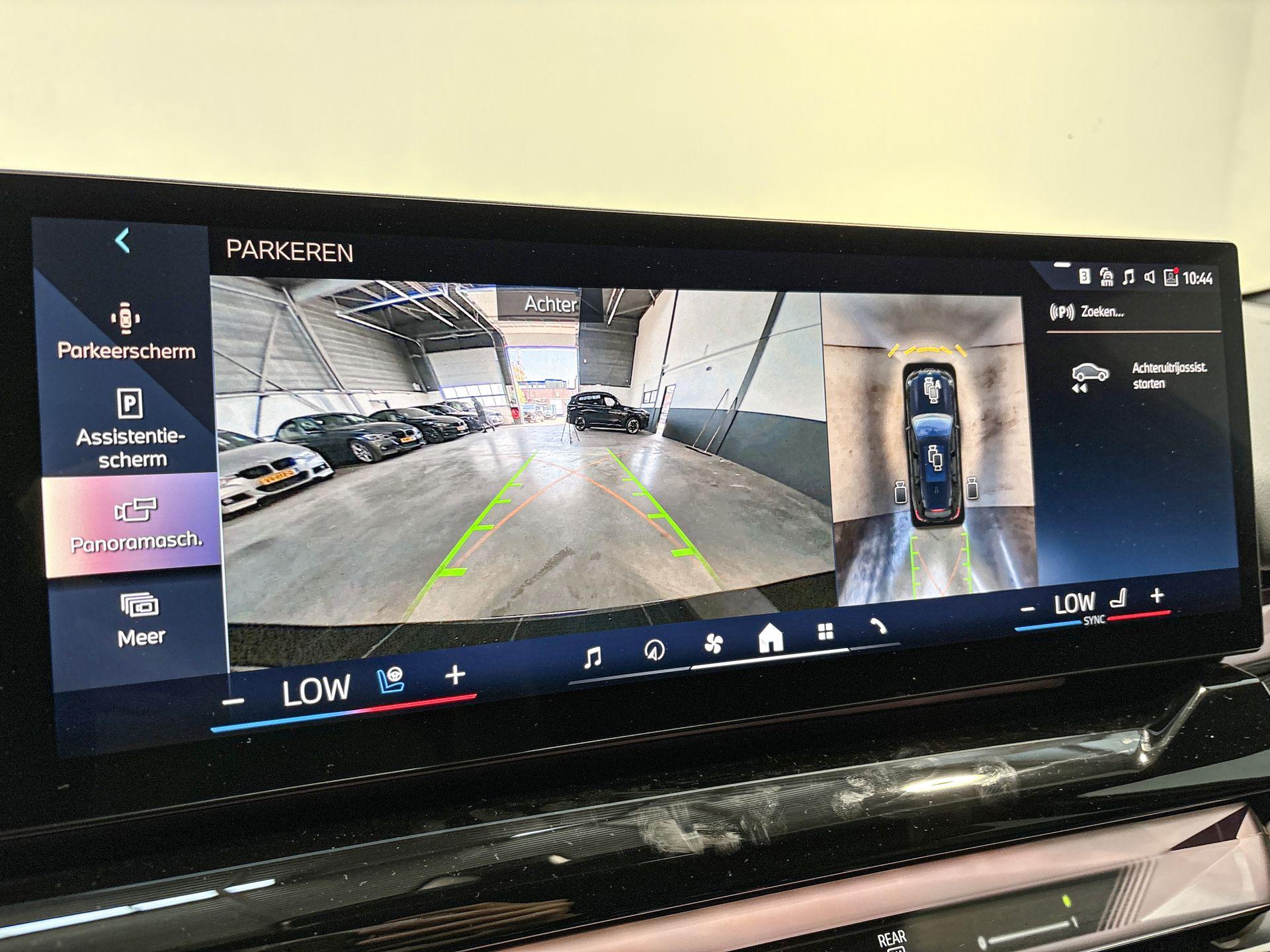 Foto van BMW 530e
