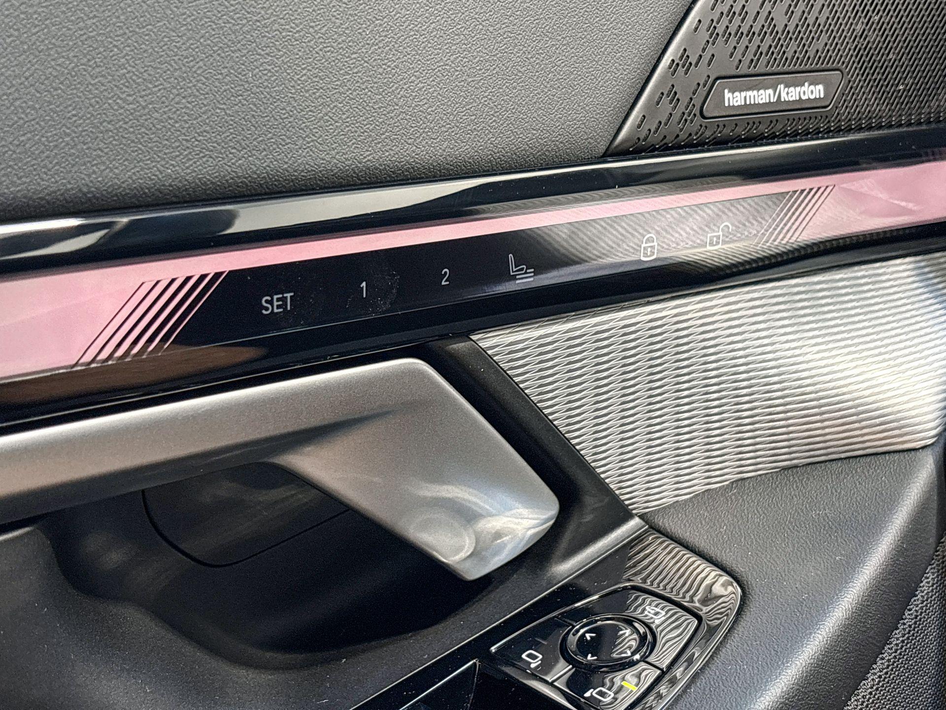 Foto van BMW 530e