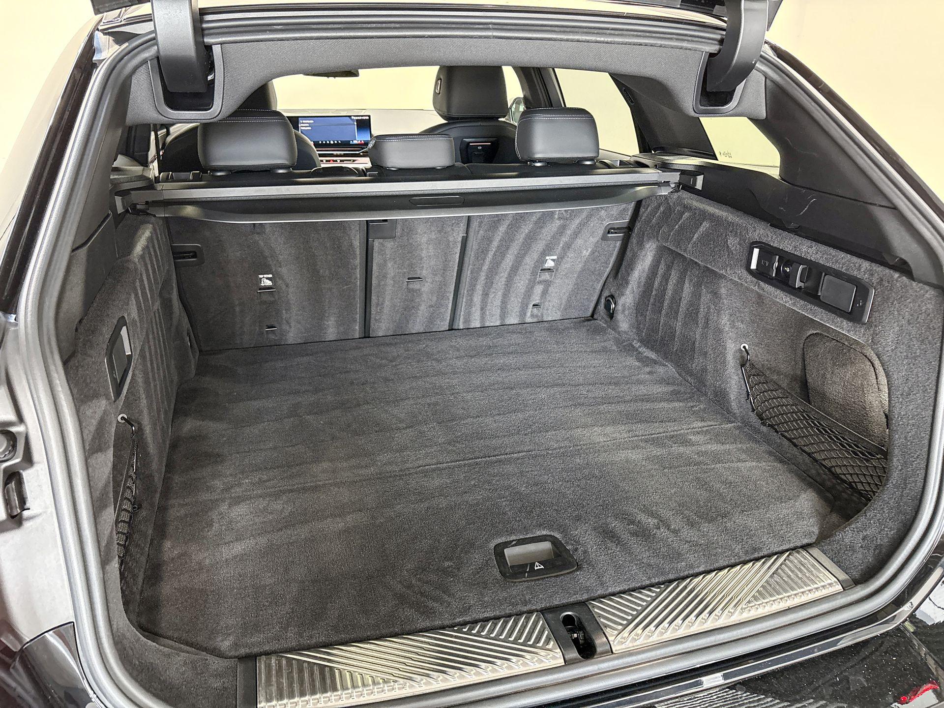 Foto van BMW 530e