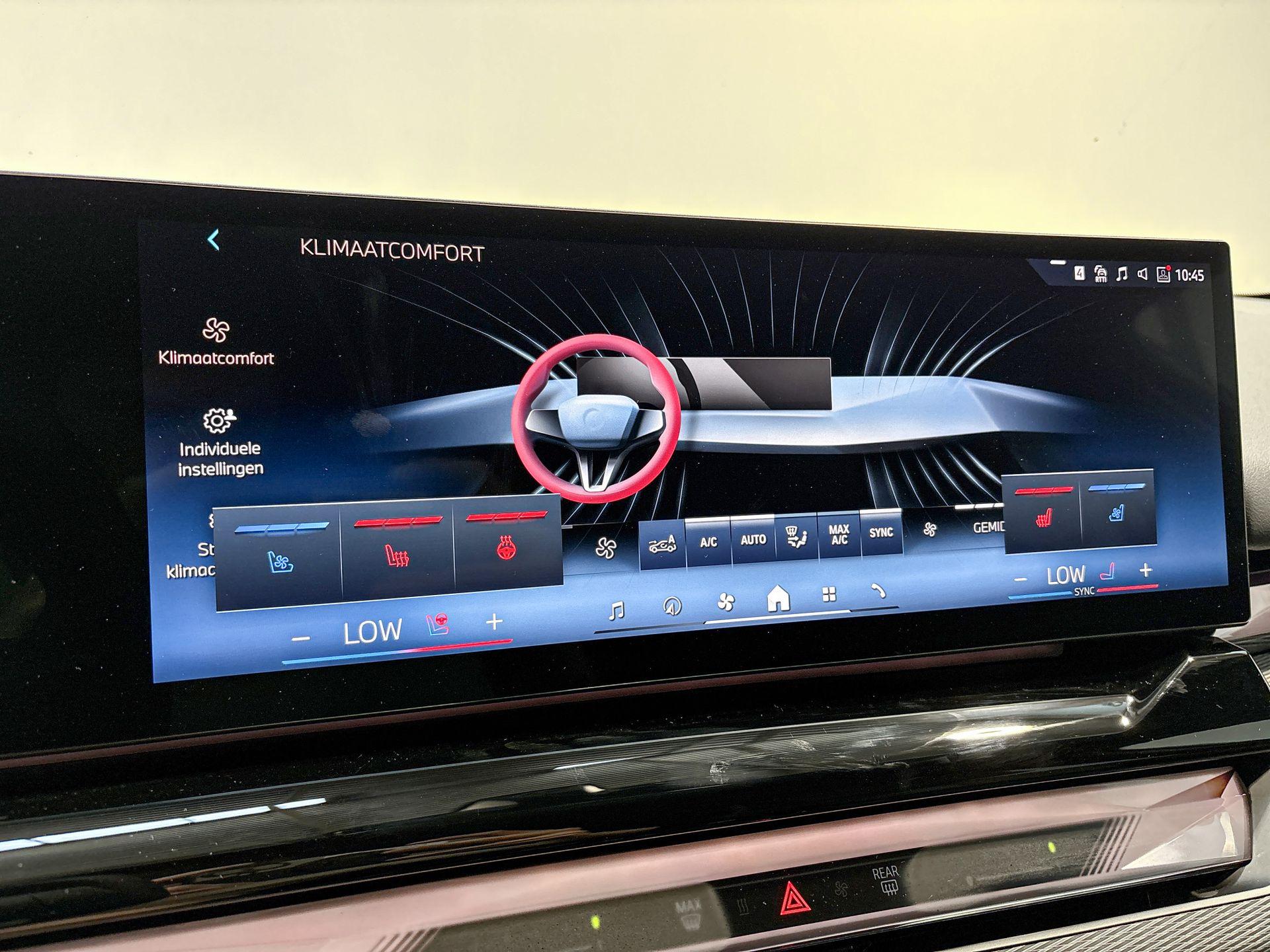Foto van BMW 530e