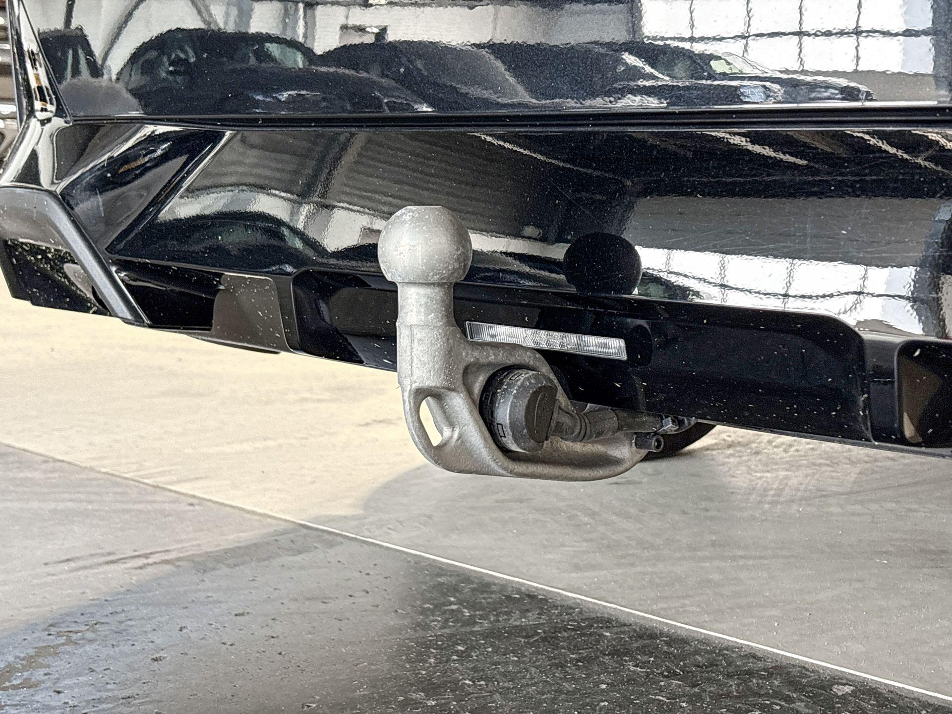 Foto van BMW 530e