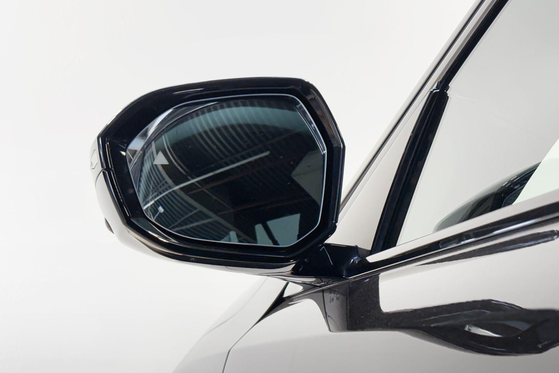 Foto van BMW 530e