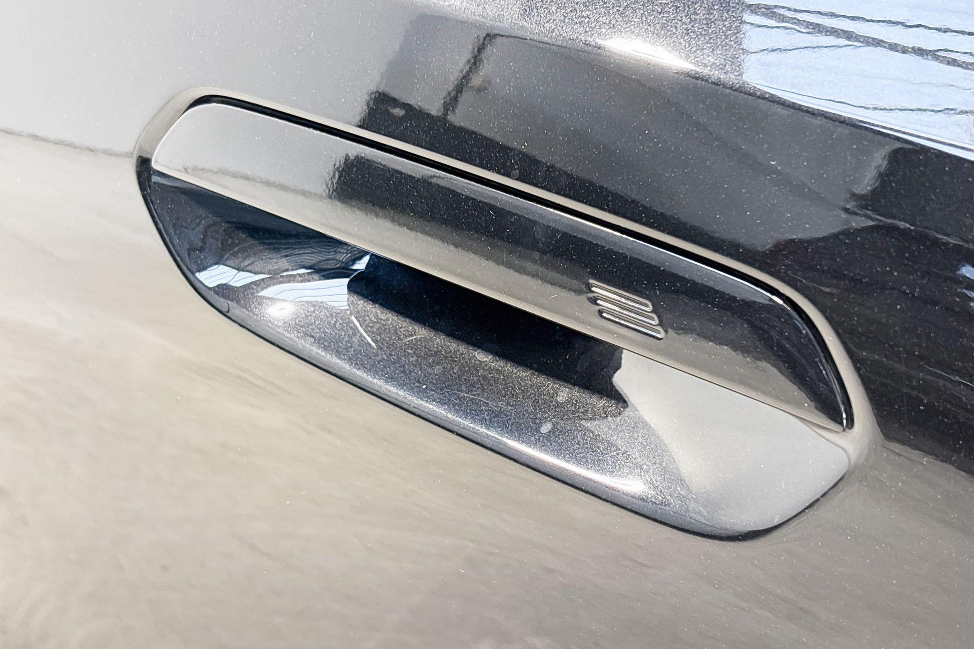 Foto van BMW 530e