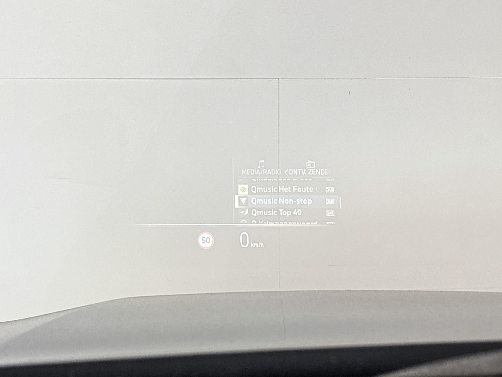 Foto van BMW 530e