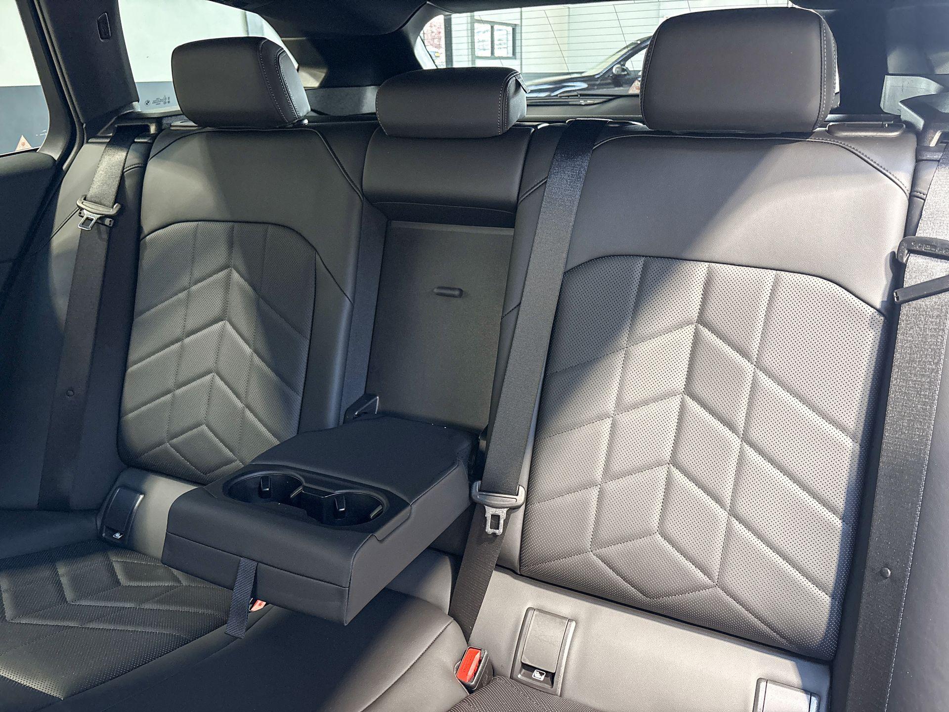 Foto van BMW 530e