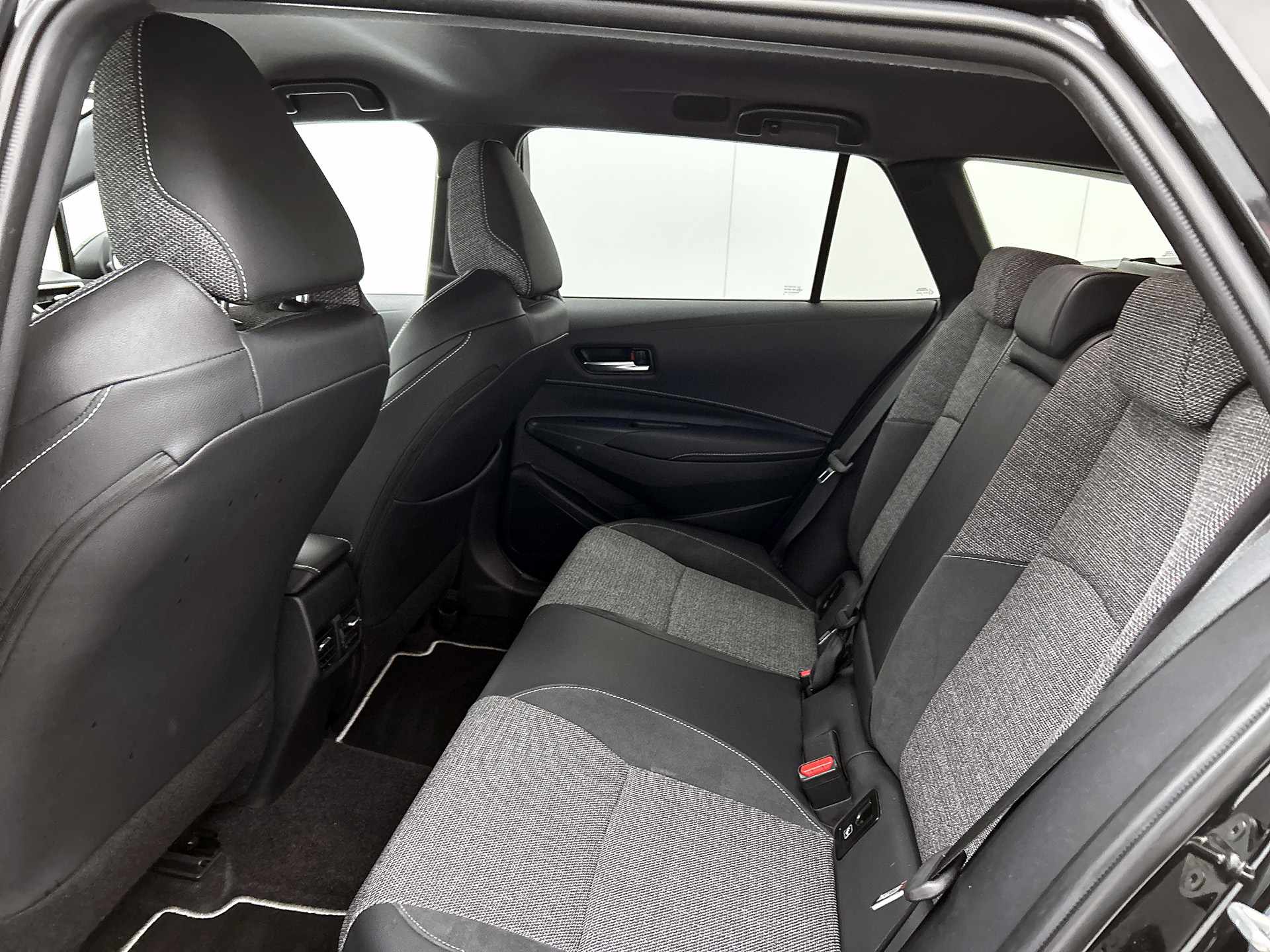 Foto van Toyota Toyota Corolla