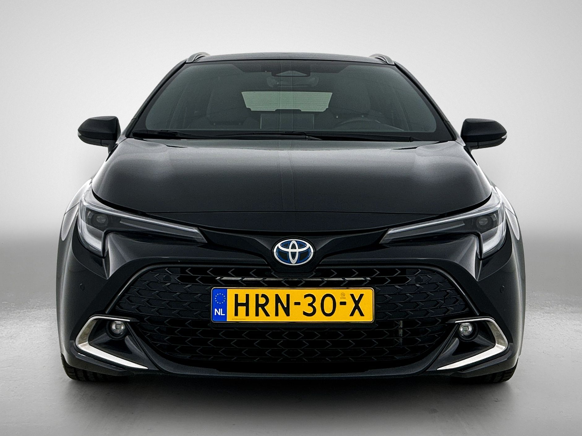 Foto van Toyota Toyota Corolla