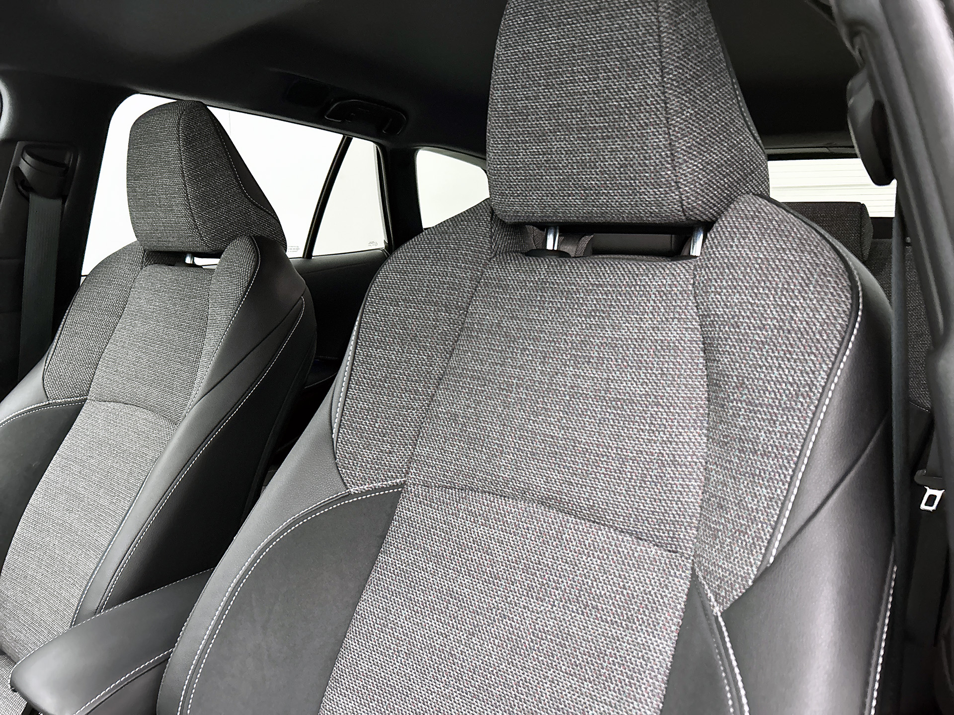 Foto van Toyota Toyota Corolla