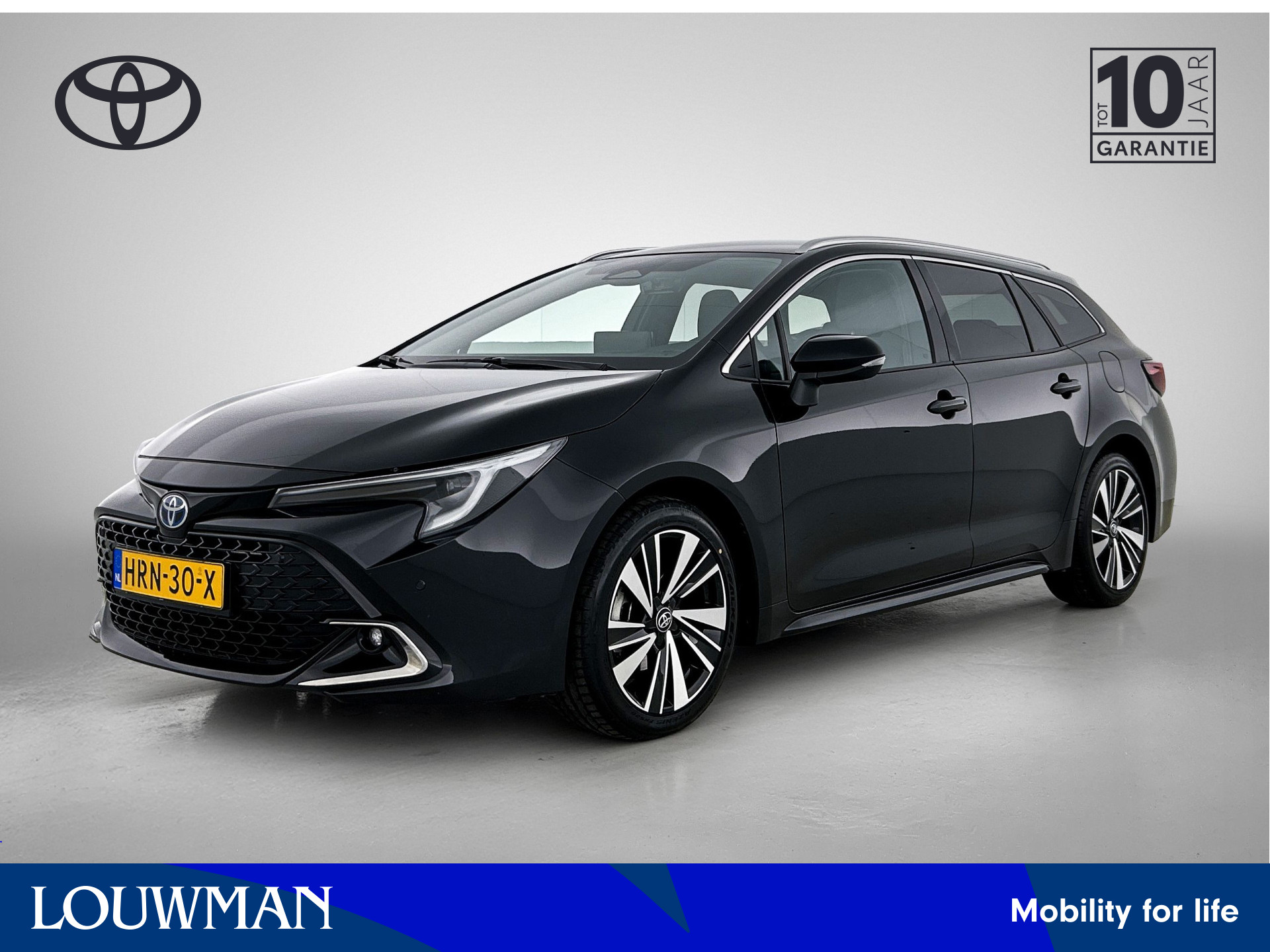 Toyota Toyota Corolla Hybrid 140 Dynamic 2025 - voorkant