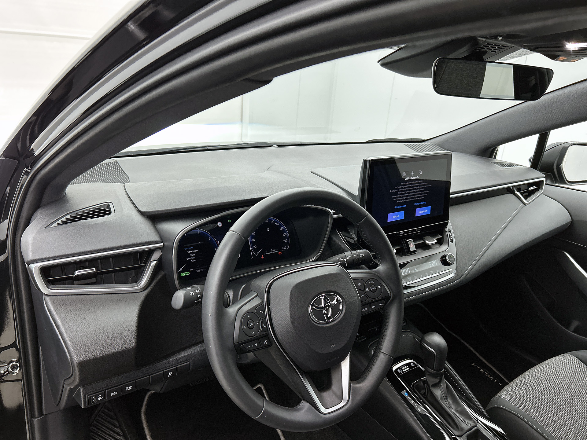 Foto van Toyota Toyota Corolla