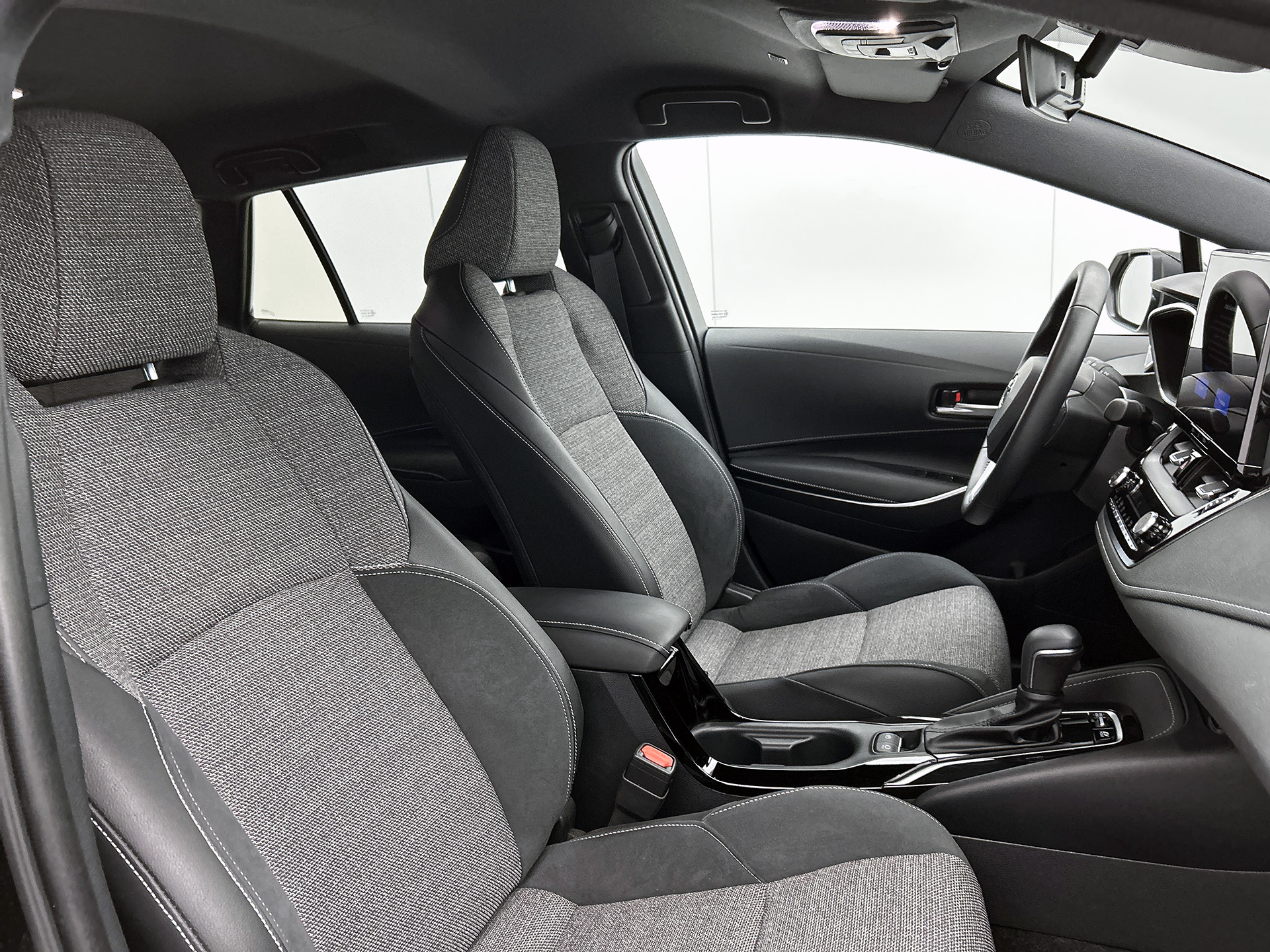 Foto van Toyota Toyota Corolla