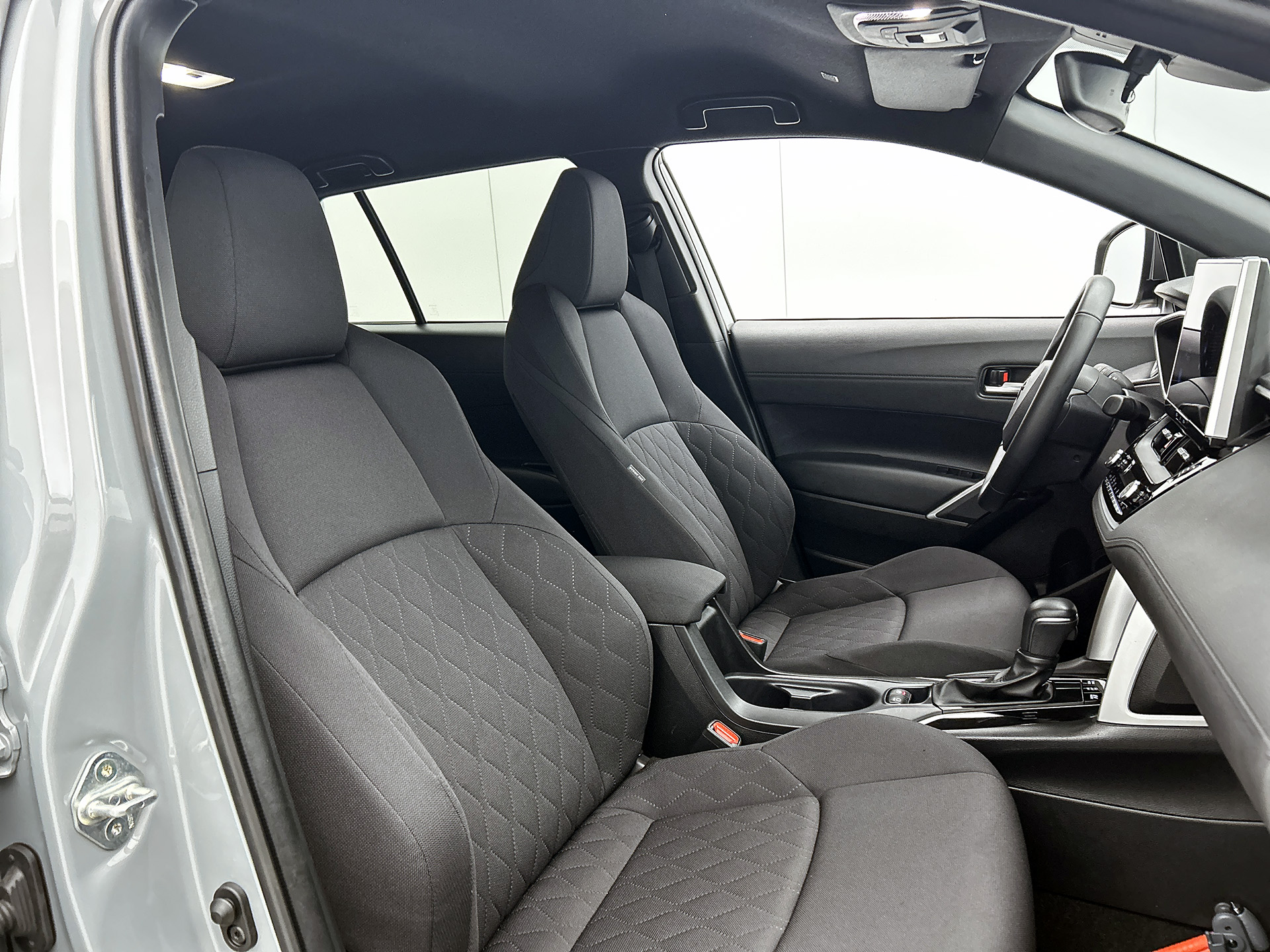 Foto van Toyota Toyota Corolla