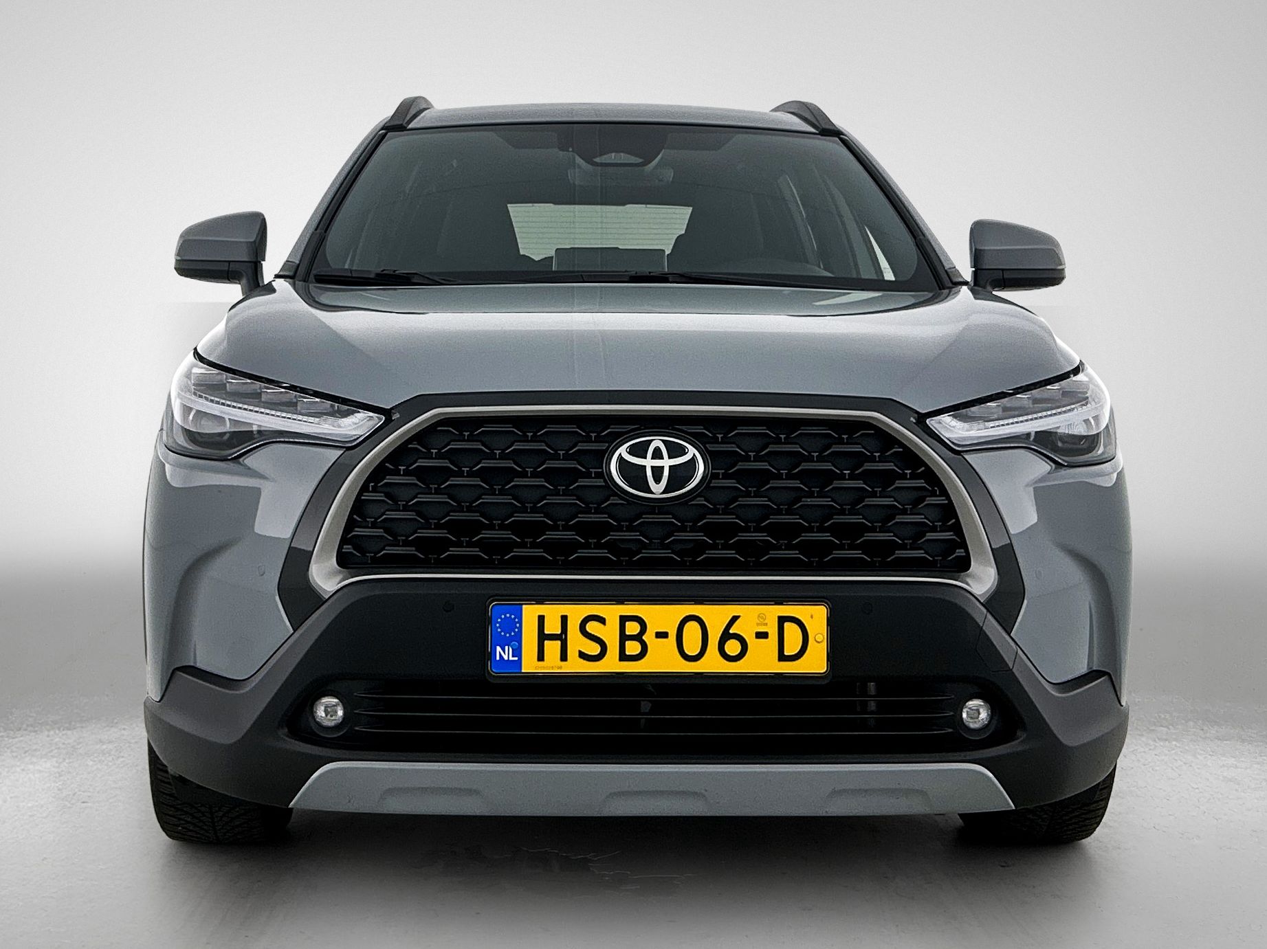 Foto van Toyota Toyota Corolla