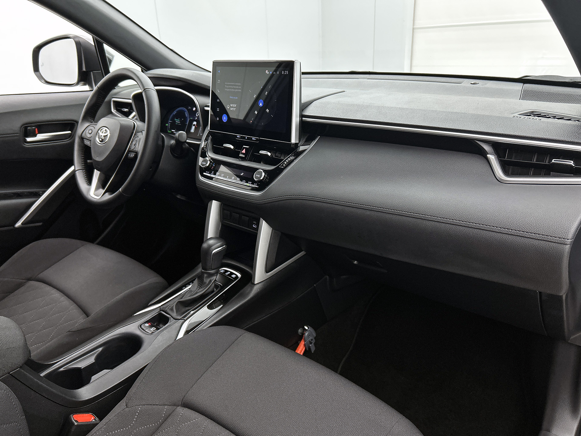 Foto van Toyota Toyota Corolla