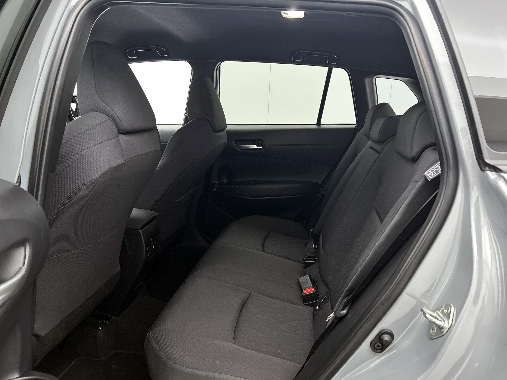 Foto van Toyota Toyota Corolla