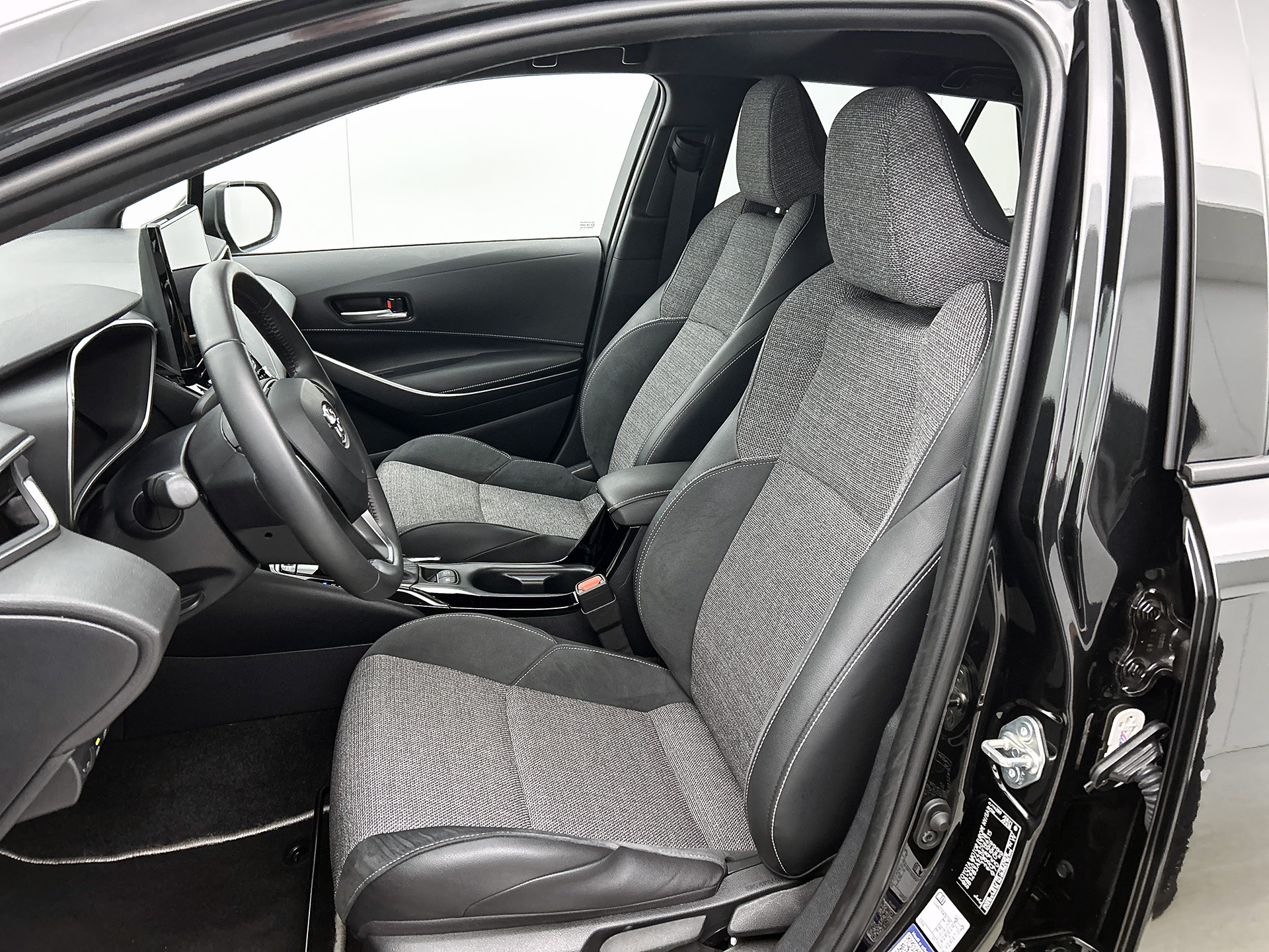 Foto van Toyota Toyota Corolla