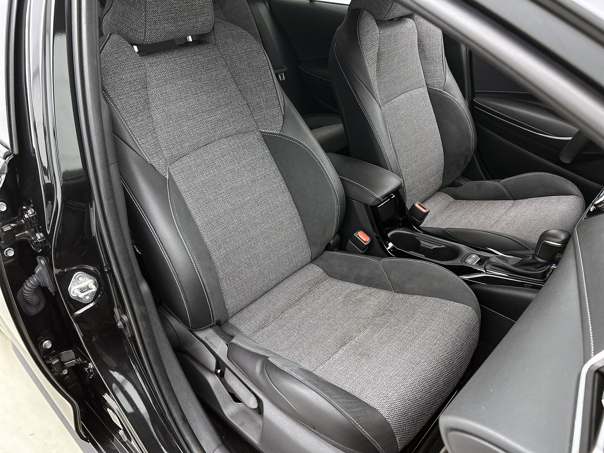 Foto van Toyota Toyota Corolla