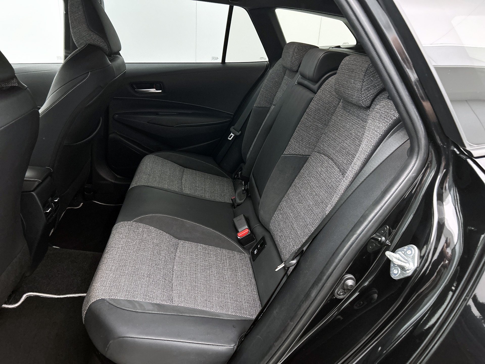 Foto van Toyota Toyota Corolla