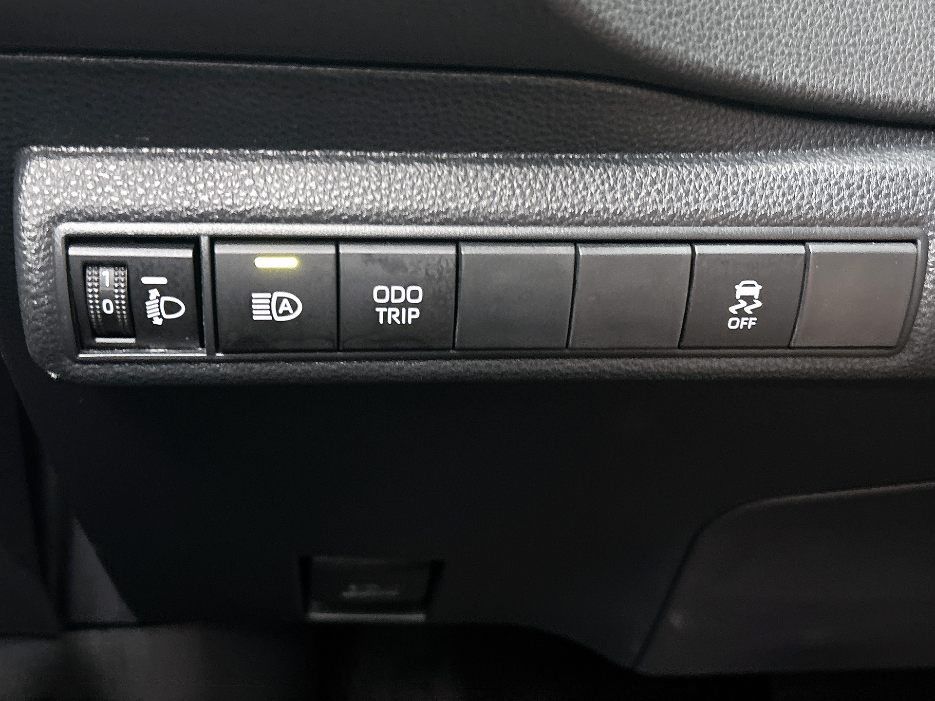 Foto van Toyota Toyota Corolla