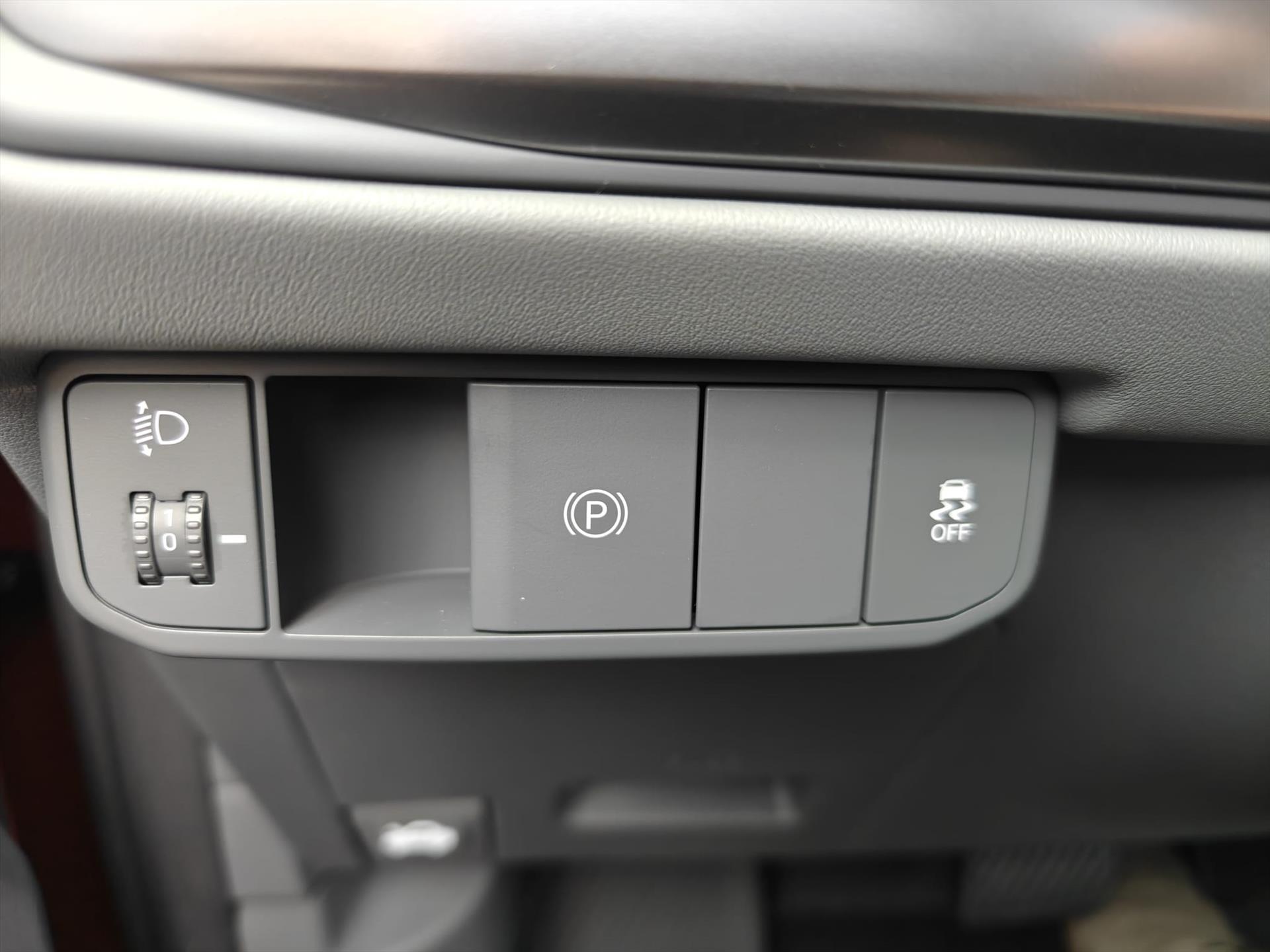 Foto van Kia Ev3