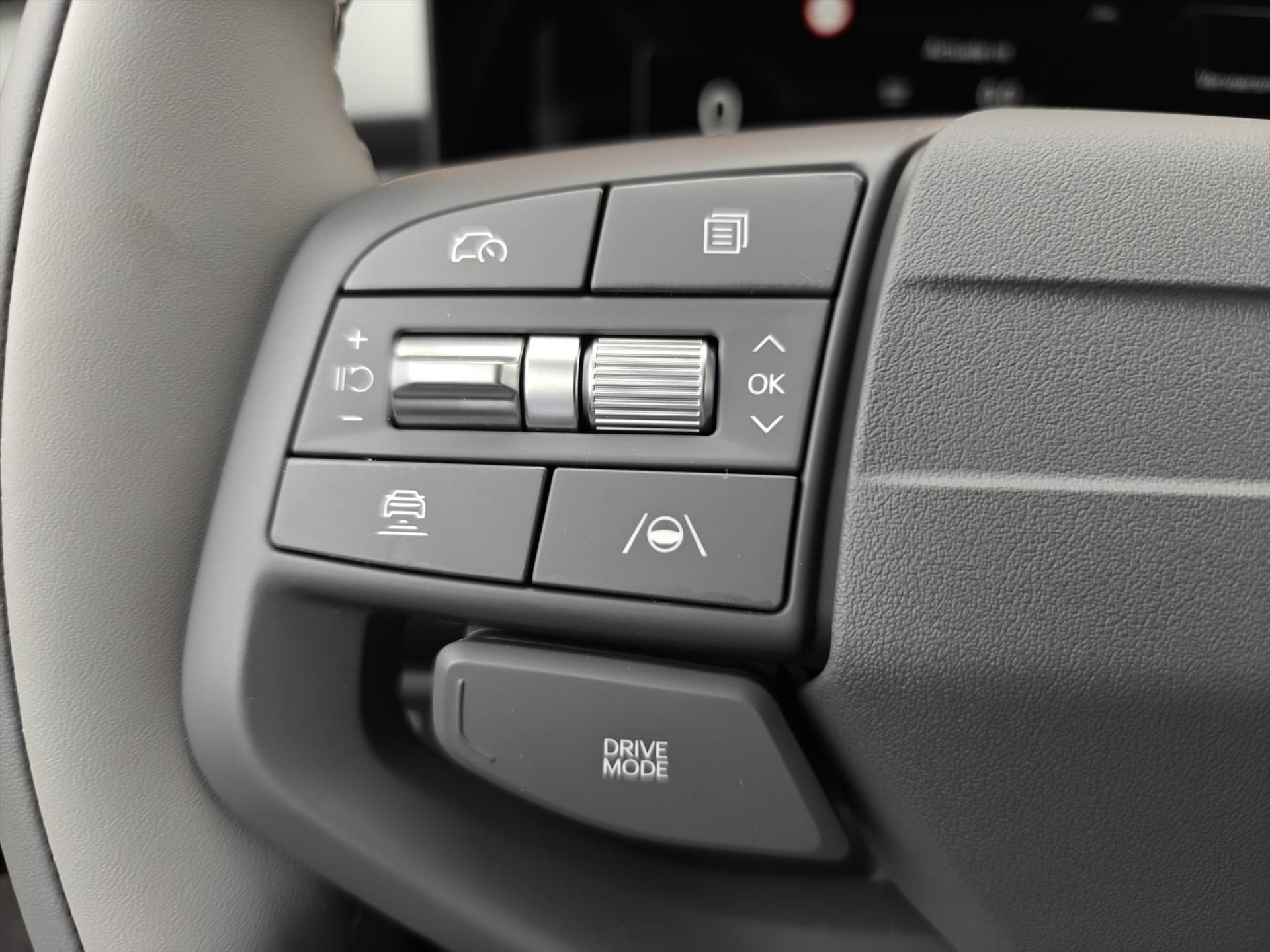 Foto van Kia Ev3