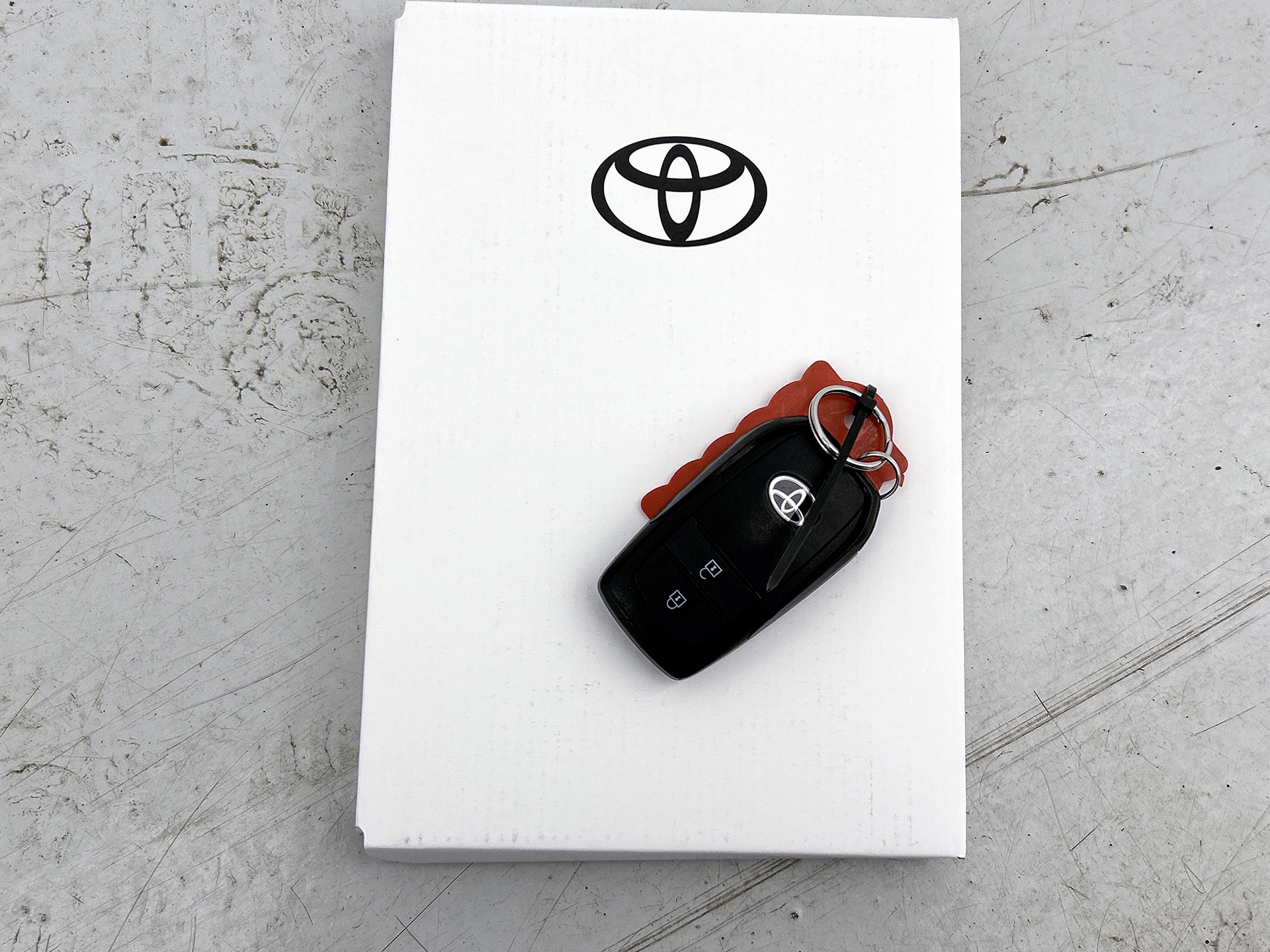 Foto van Toyota Toyota Corolla