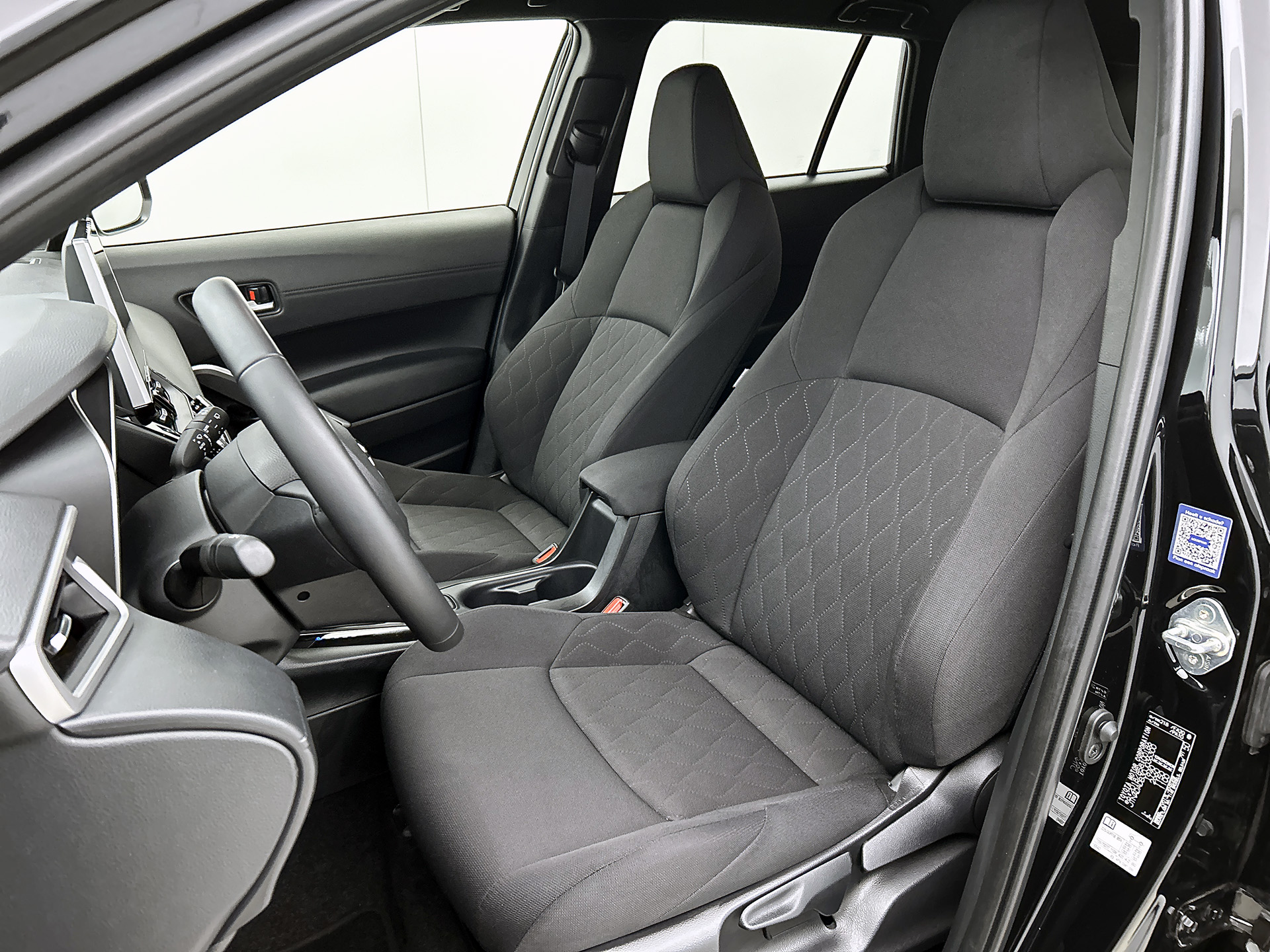 Foto van Toyota Toyota Corolla