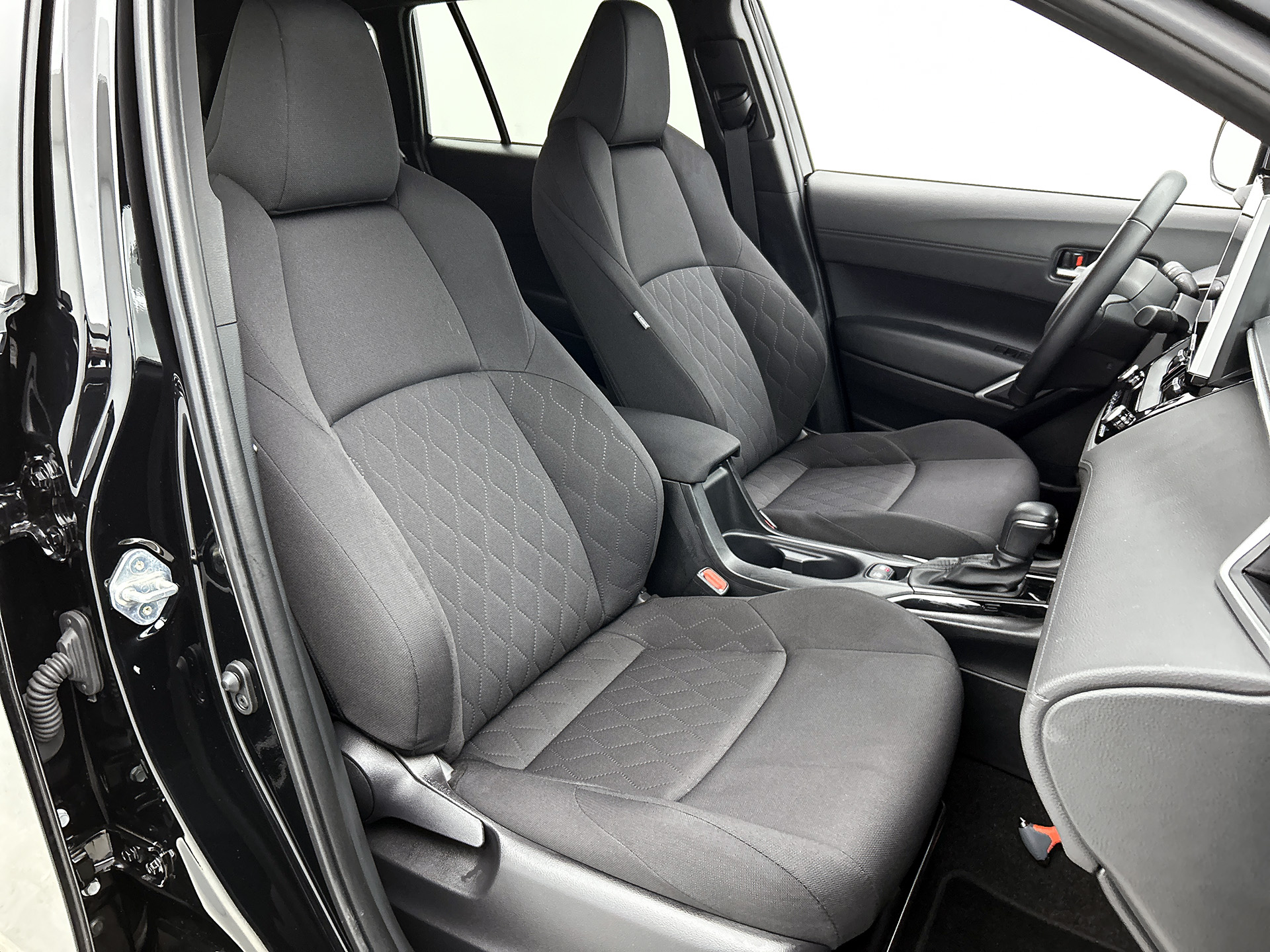 Foto van Toyota Toyota Corolla