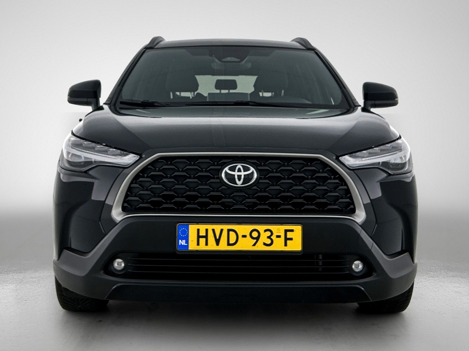 Foto van Toyota Toyota Corolla