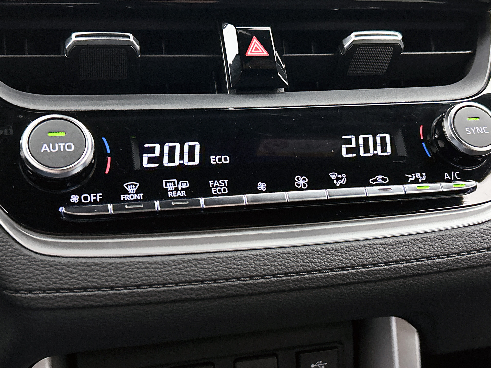 Foto van Toyota Toyota Corolla