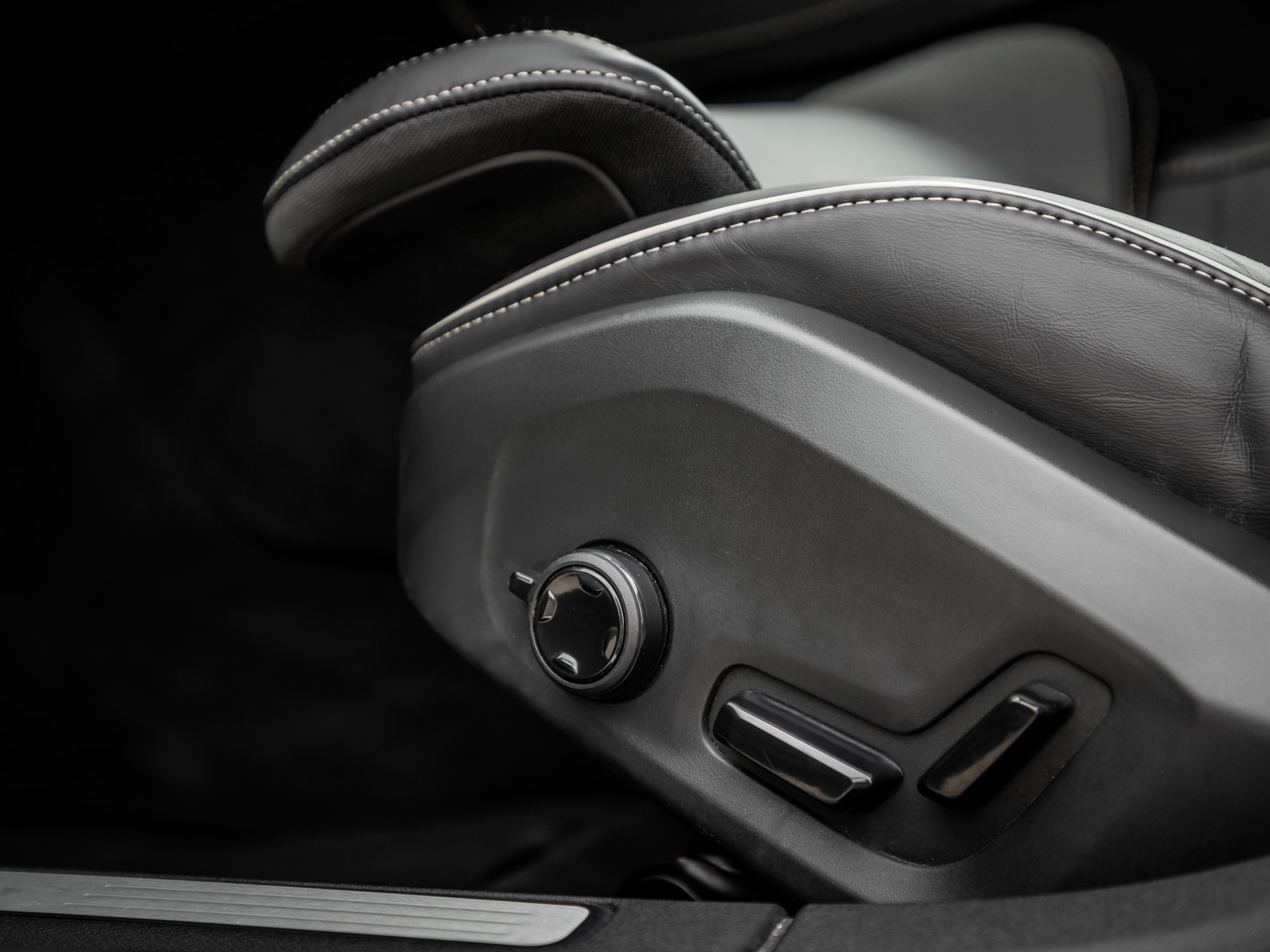 Foto van Volvo V60